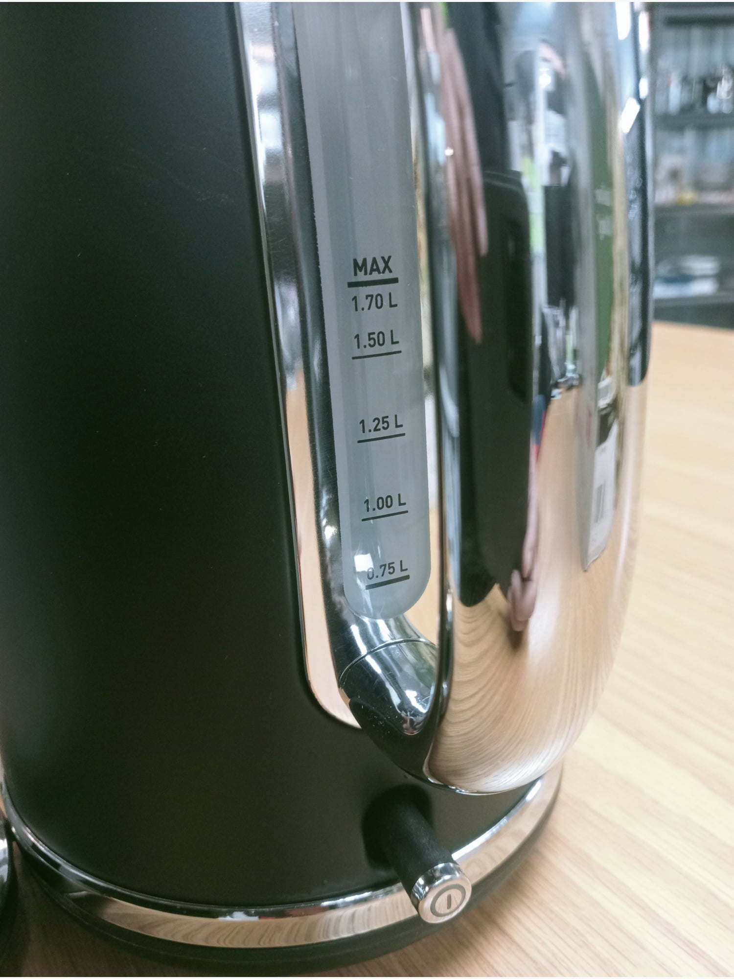 BE Sunbeam Alinea Kettle - Kitchen Appliance