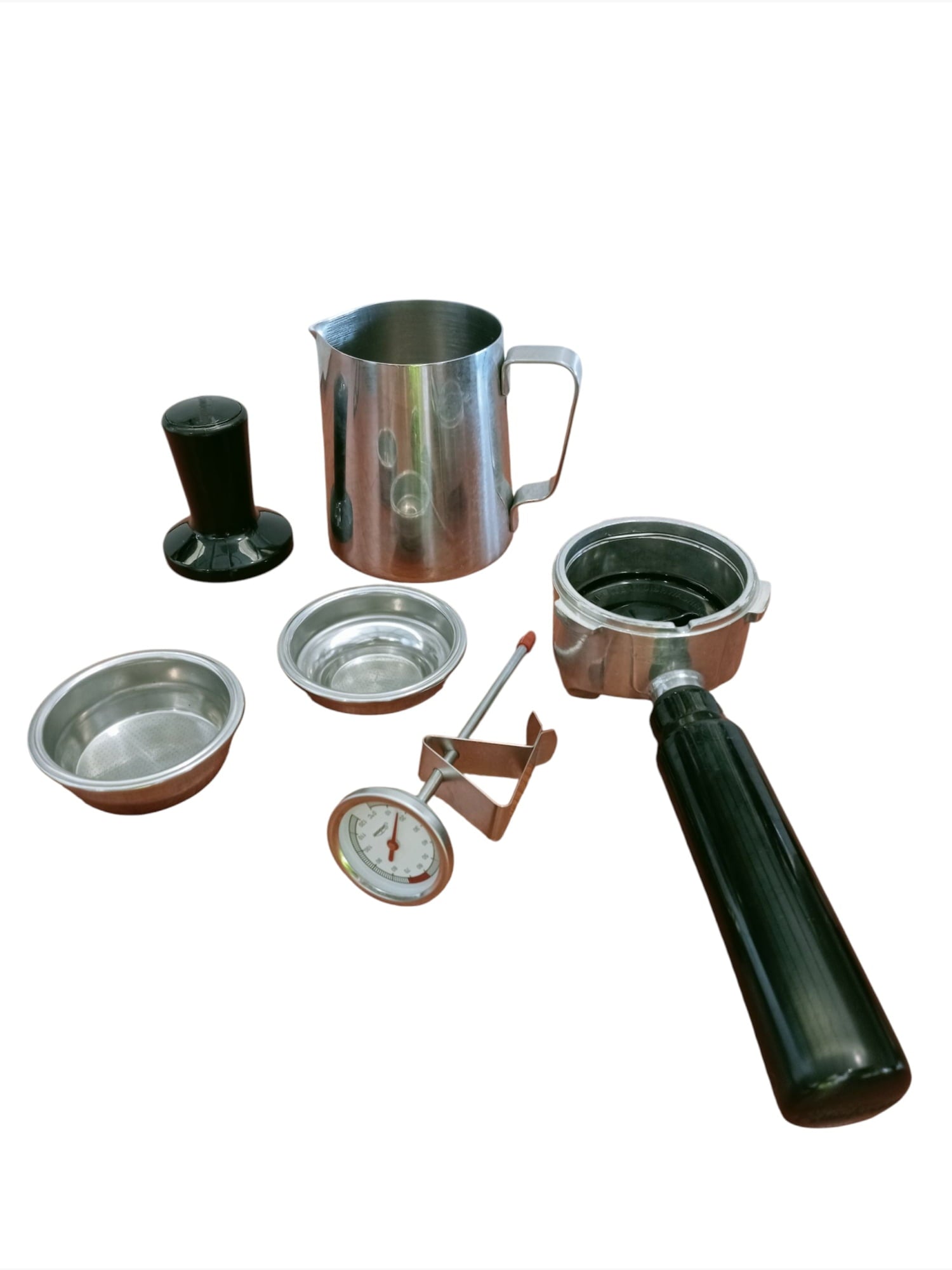 BE Sunbeam Barista Plus - Kitchen Appliance