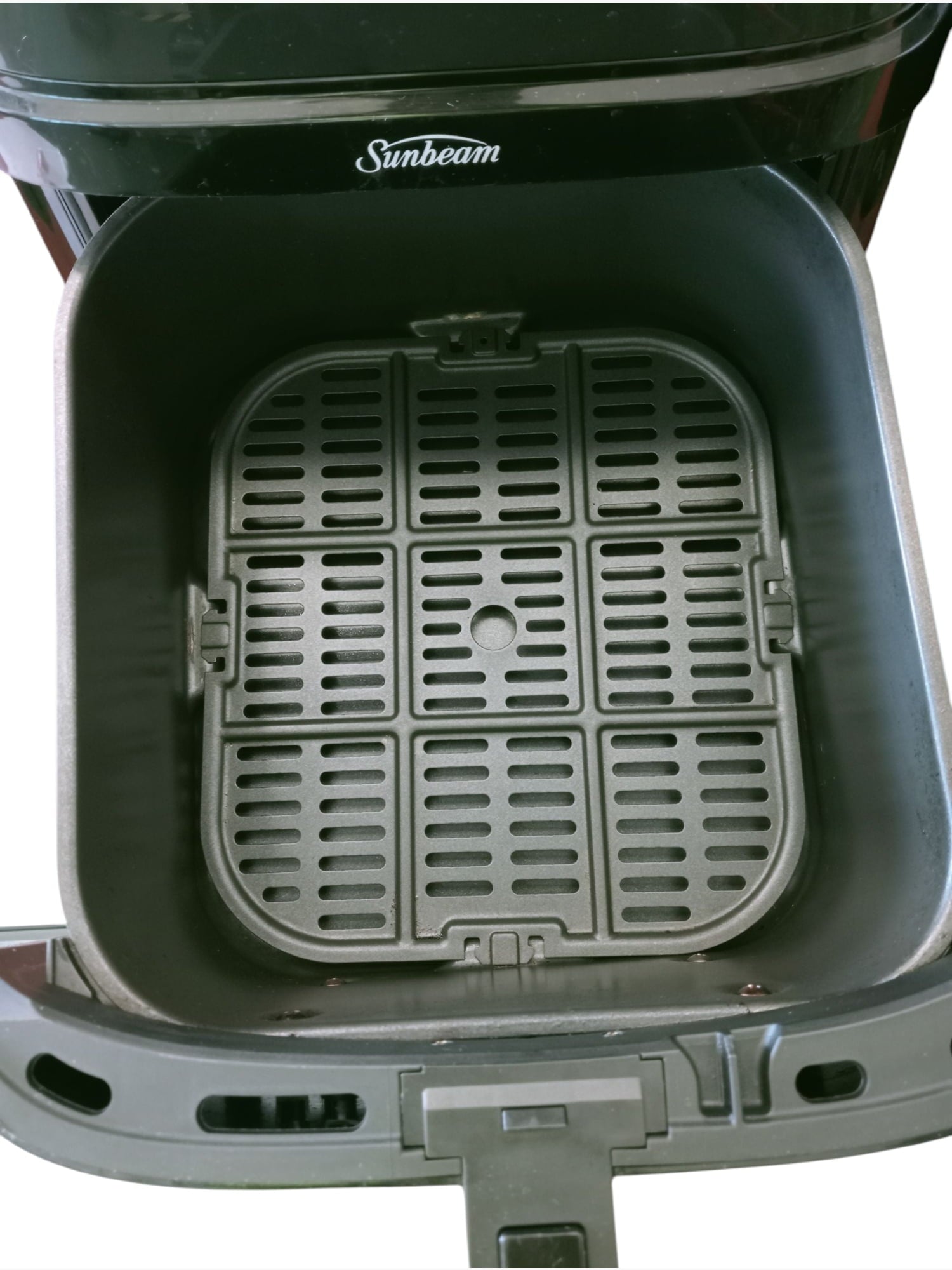 BE Sunbeam Steam Fry Air Fryer 7L - Kitchen Appliance