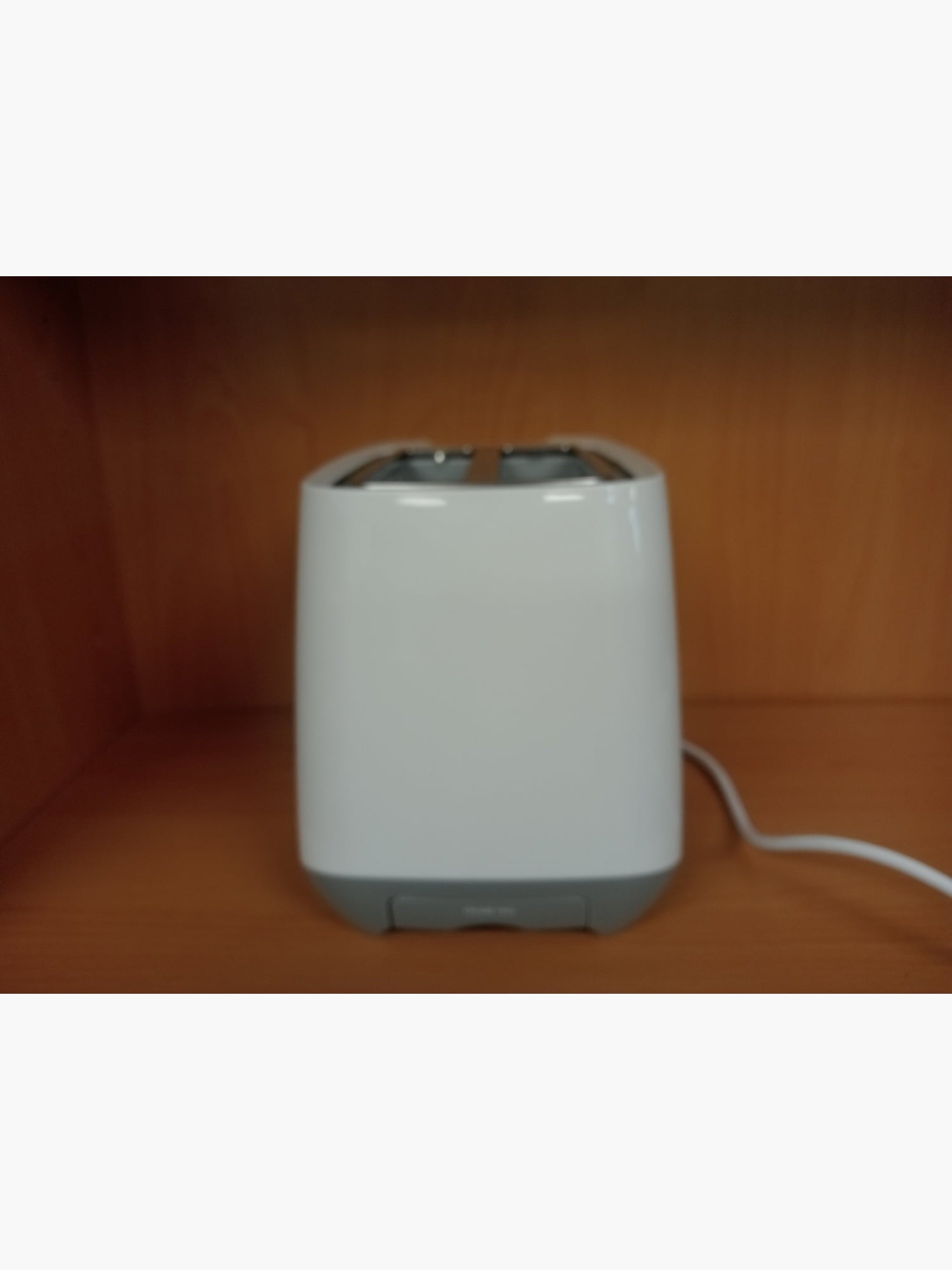 BE Sunbeam Toaster TAP0002WH - Kitchen Appliance