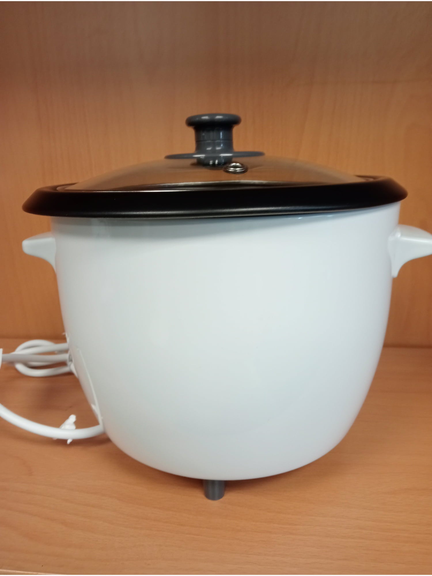 BE Zip 5 Cup Rice Cooker - Kitchen Appliance