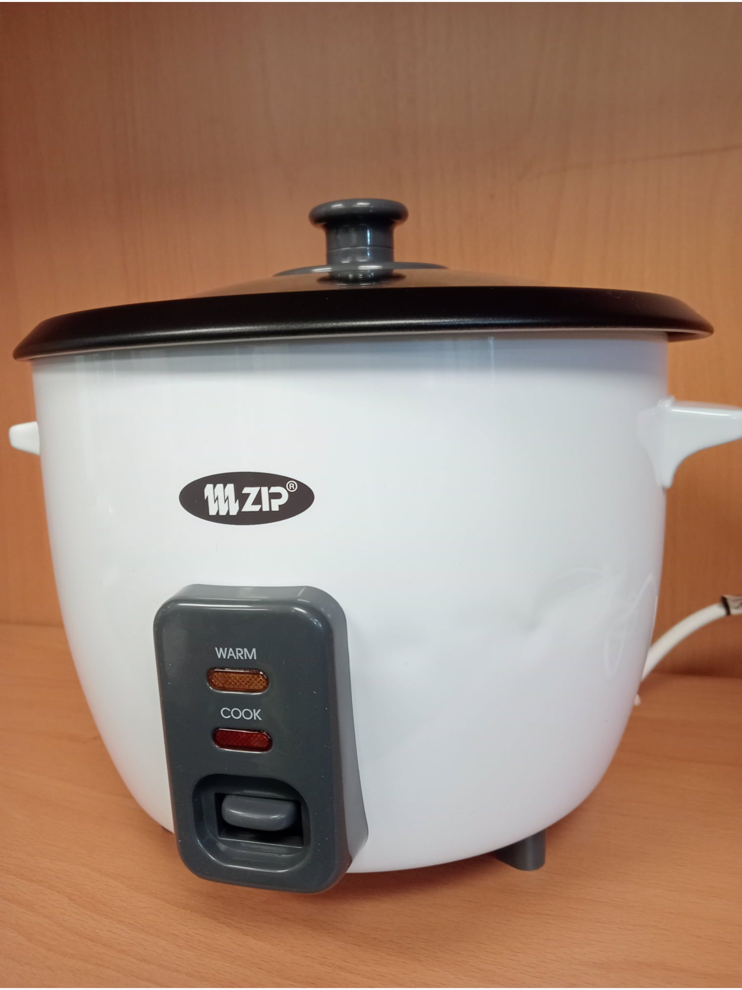 BE Zip 5 Cup Rice Cooker - Kitchen Appliance