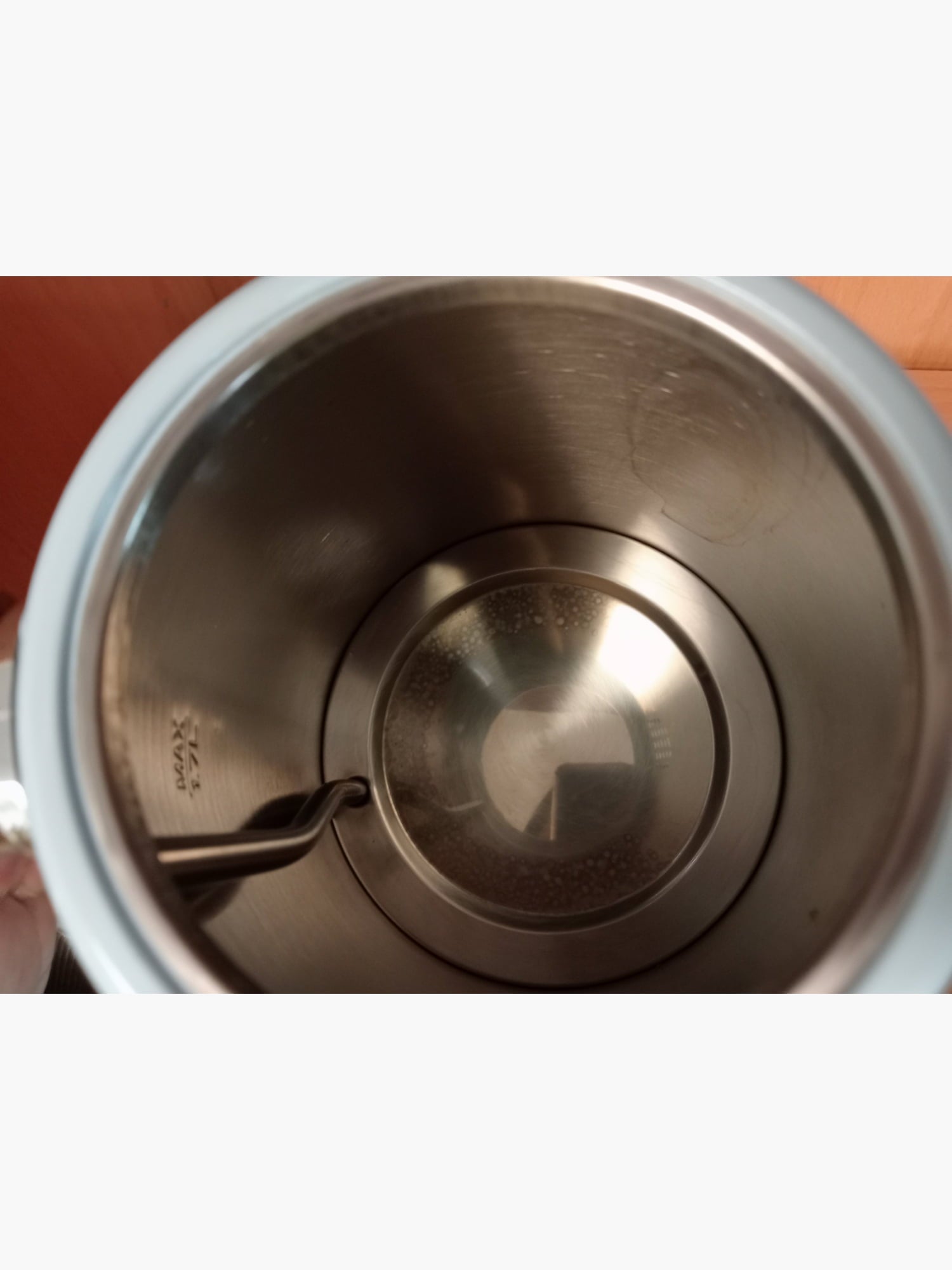 BE Zip Kettle ZIP1010 - Kitchen Appliance
