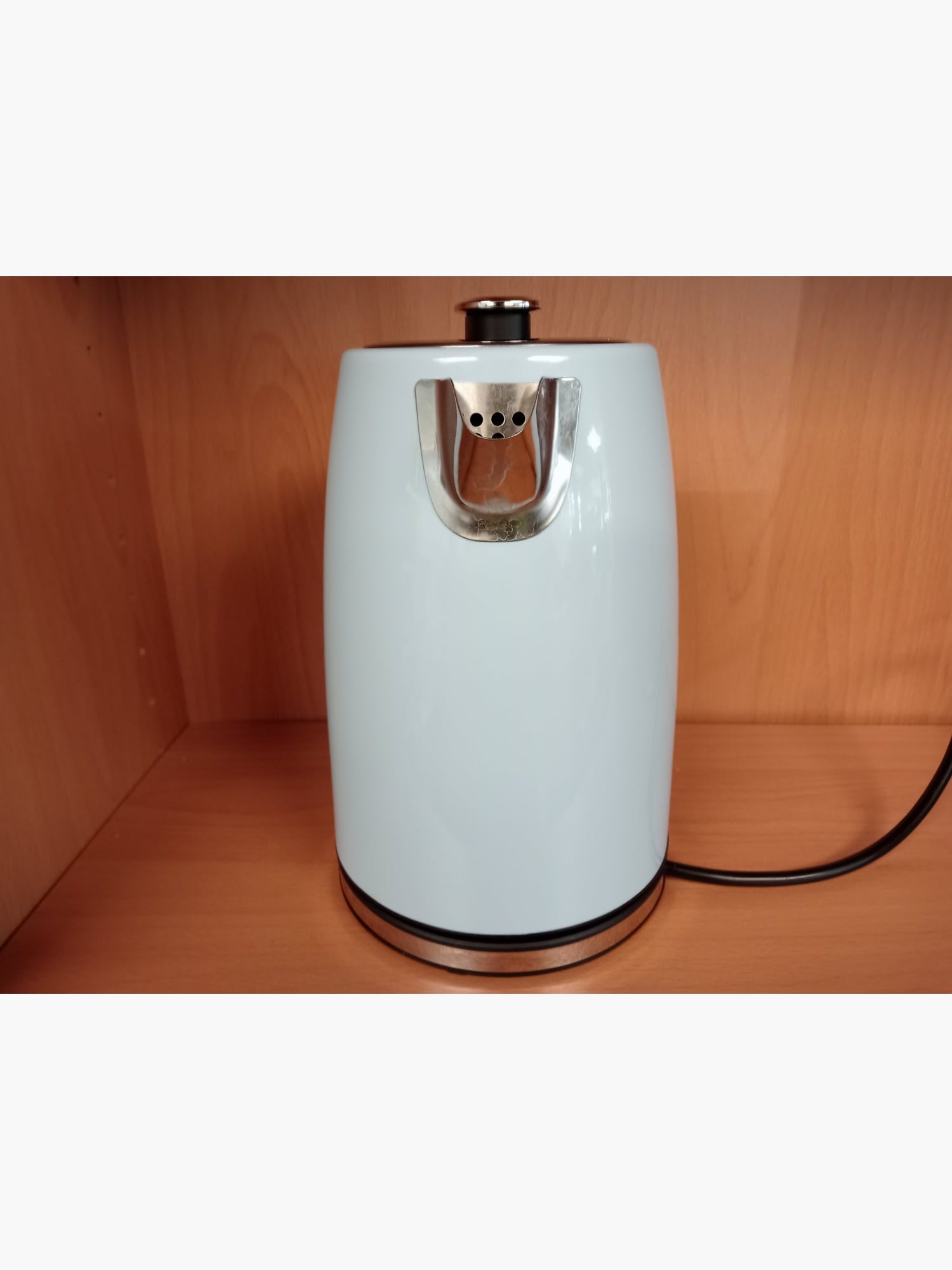 BE Zip Kettle ZIP1010 - Kitchen Appliance