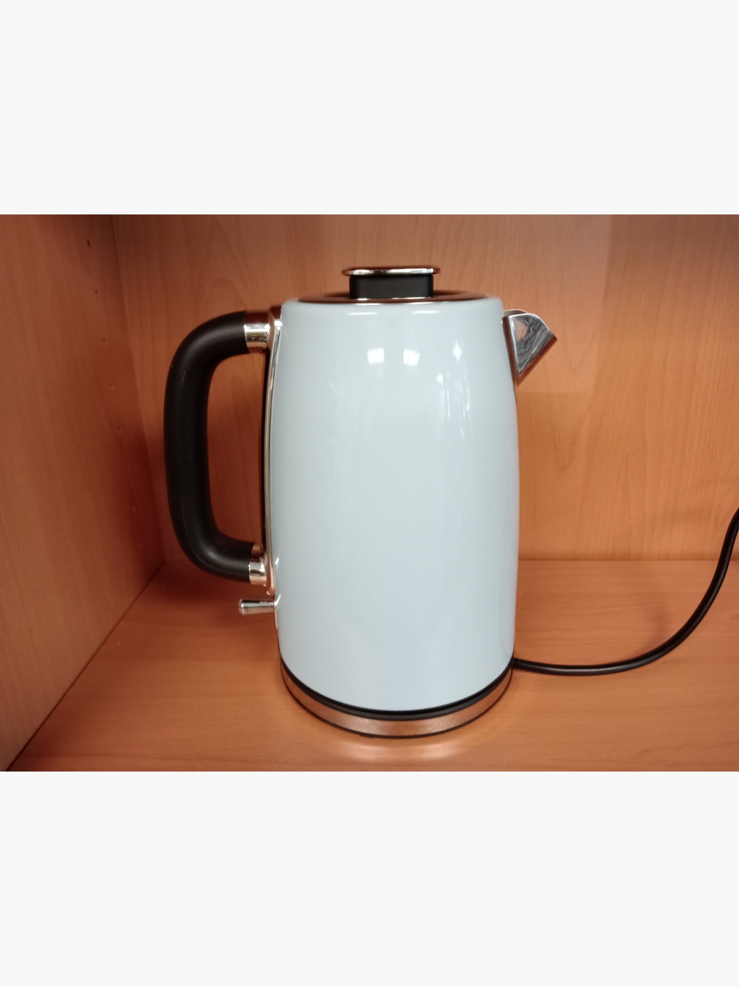 BE Zip Kettle ZIP1010 - Kitchen Appliance