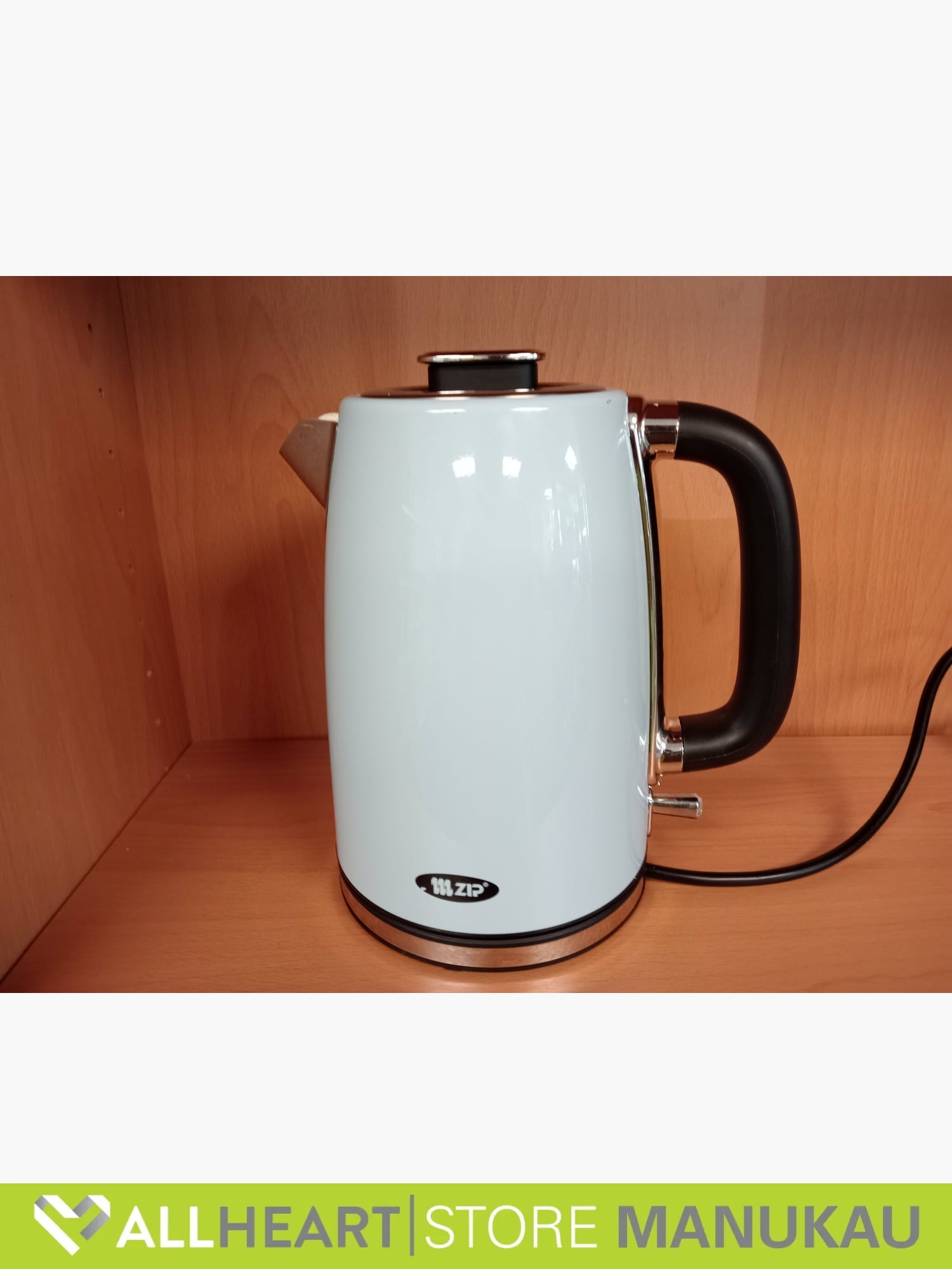 BE Zip Kettle ZIP1010 - Kitchen Appliance