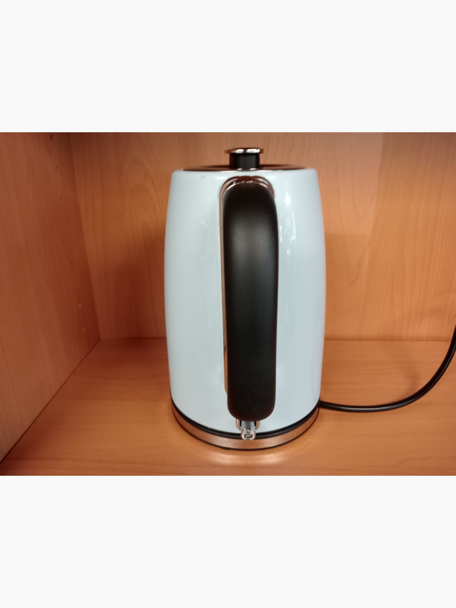 BE Zip Kettle ZIP1010 - Kitchen Appliance