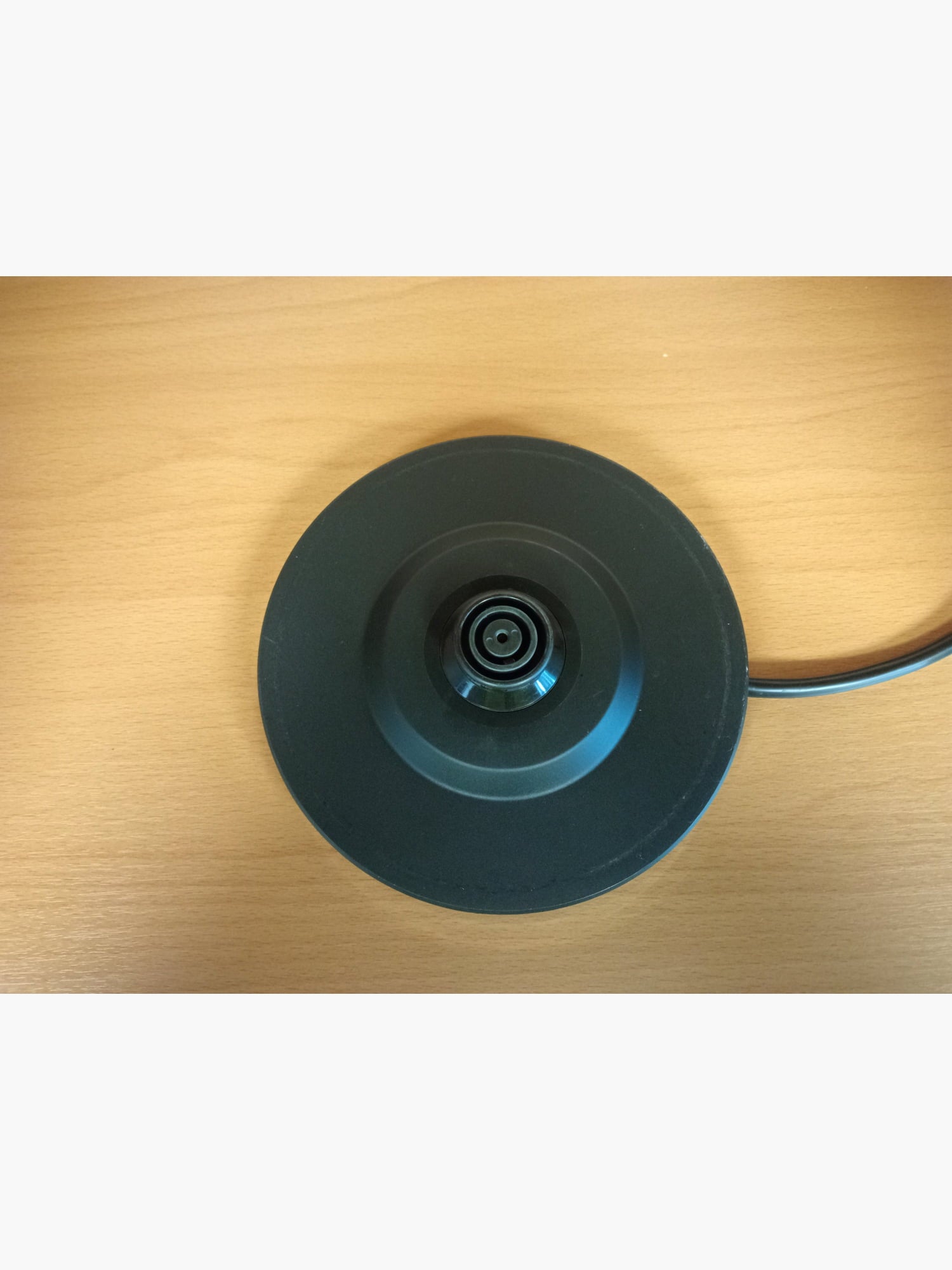 BE Zip Kettle ZIP1010 - Kitchen Appliance