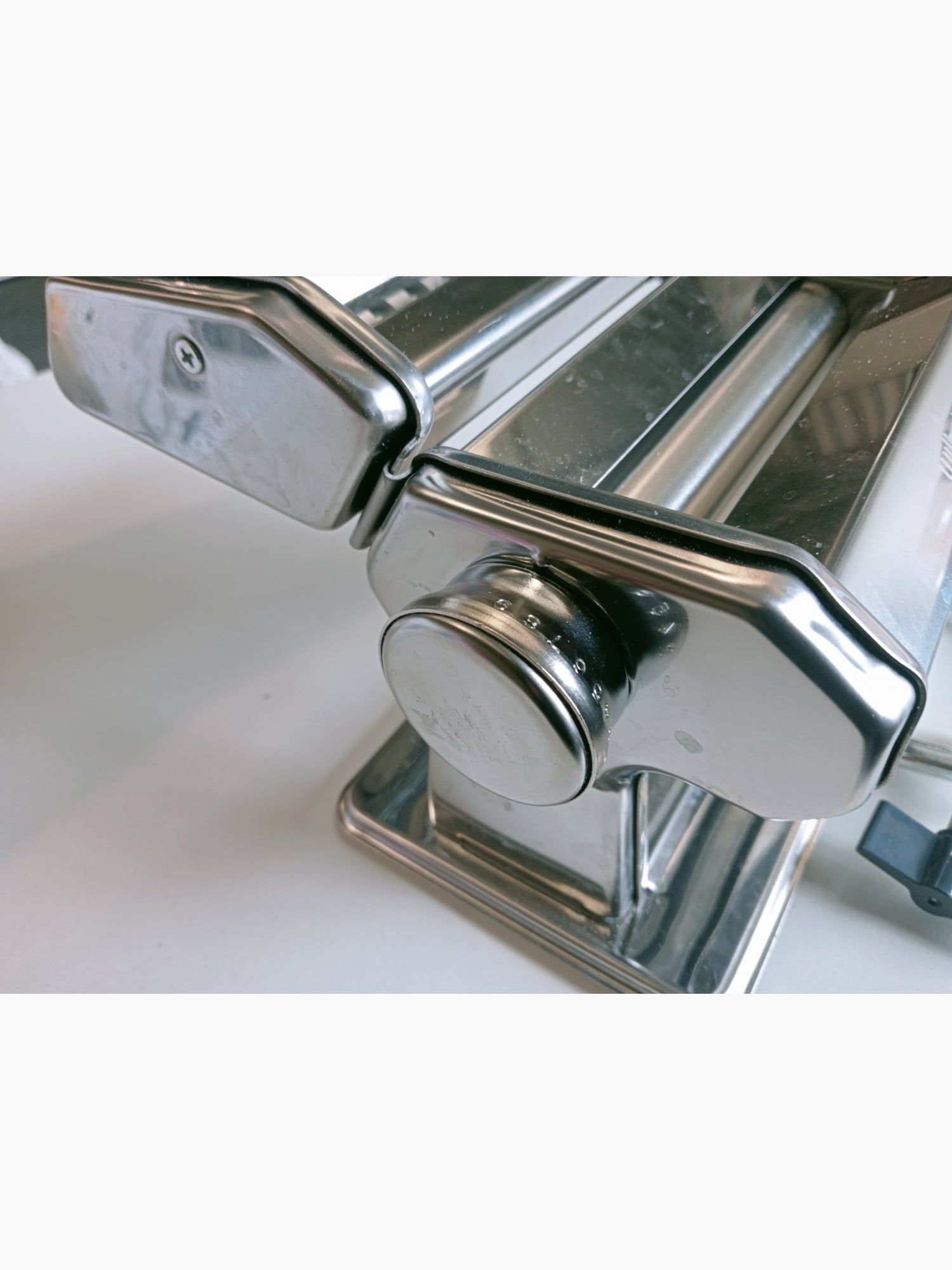 BN Wiltshire Pasta Machine - Kitchen