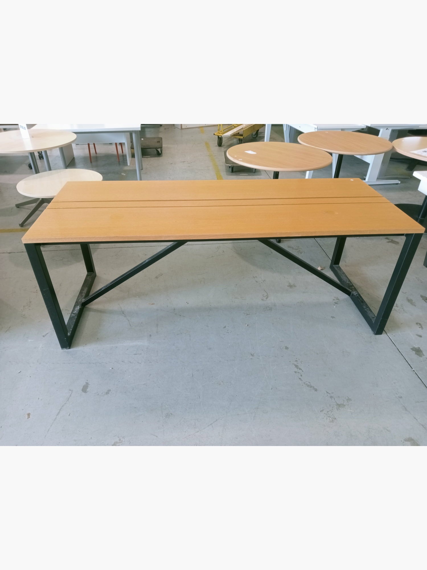 boardroom table - Office furniture