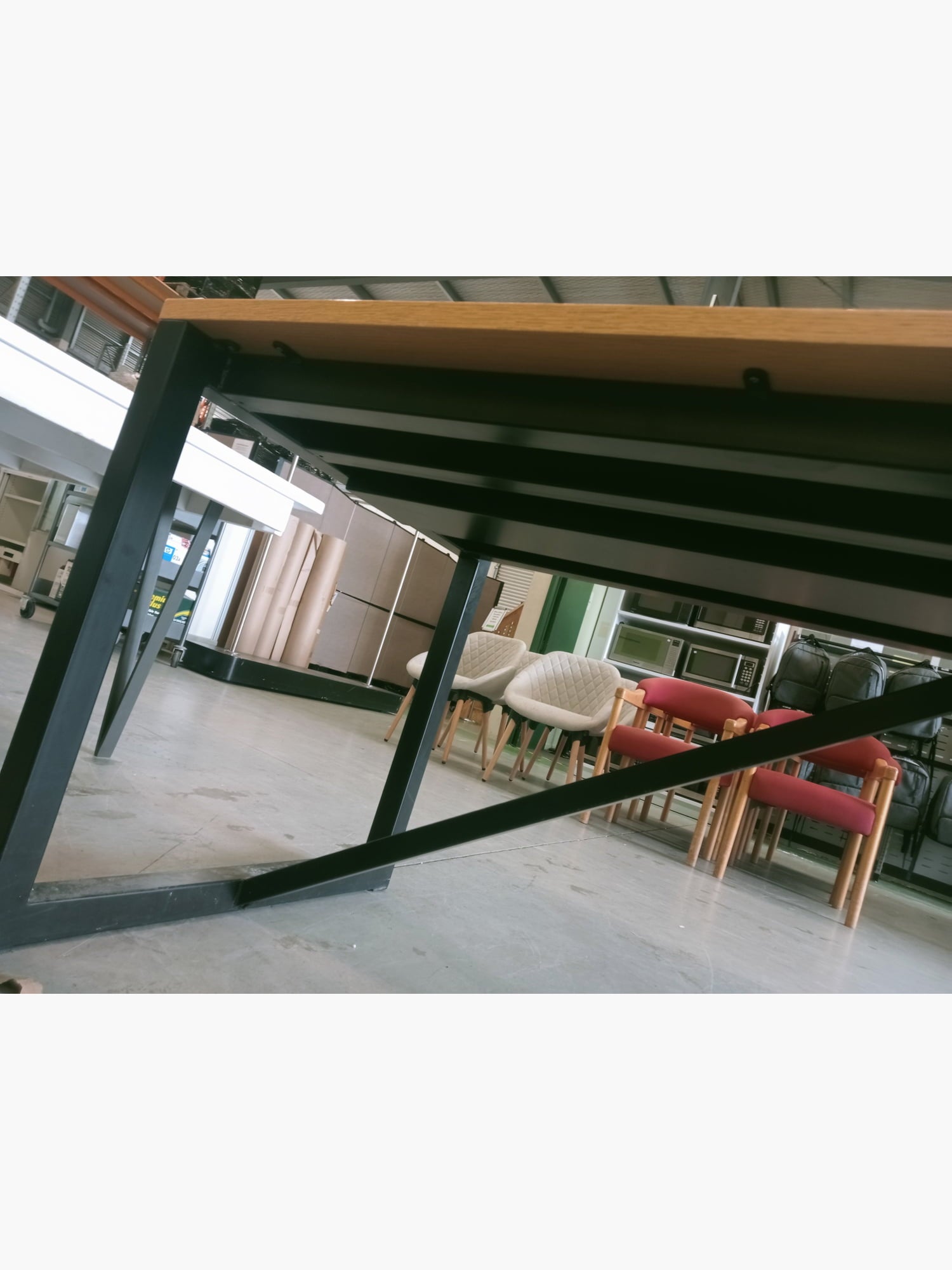 boardroom table - Office furniture