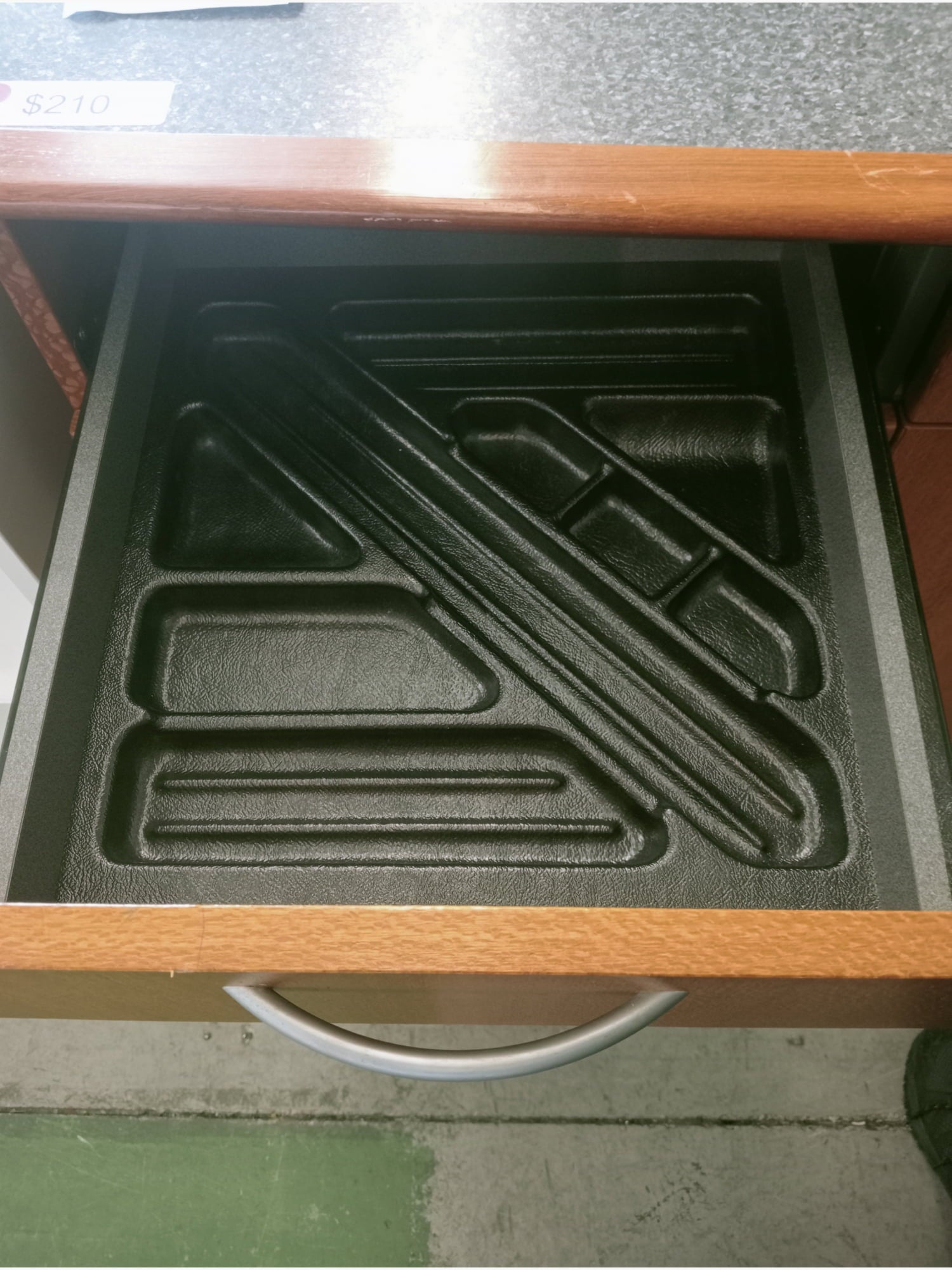 cabinet - Office furniture