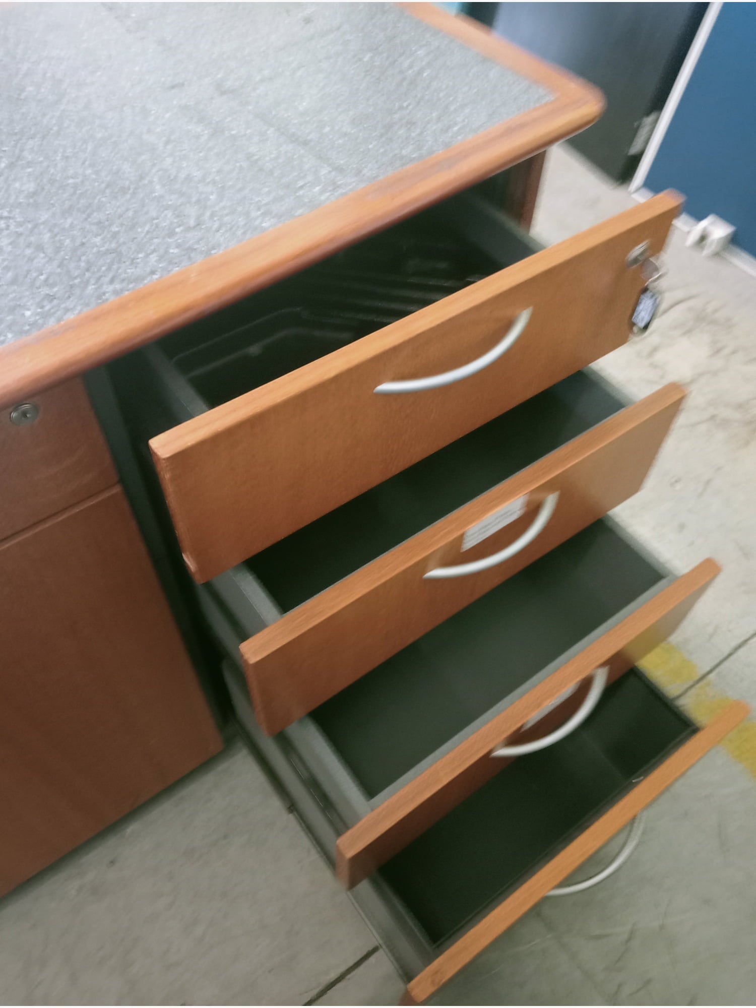 cabinet - Office furniture
