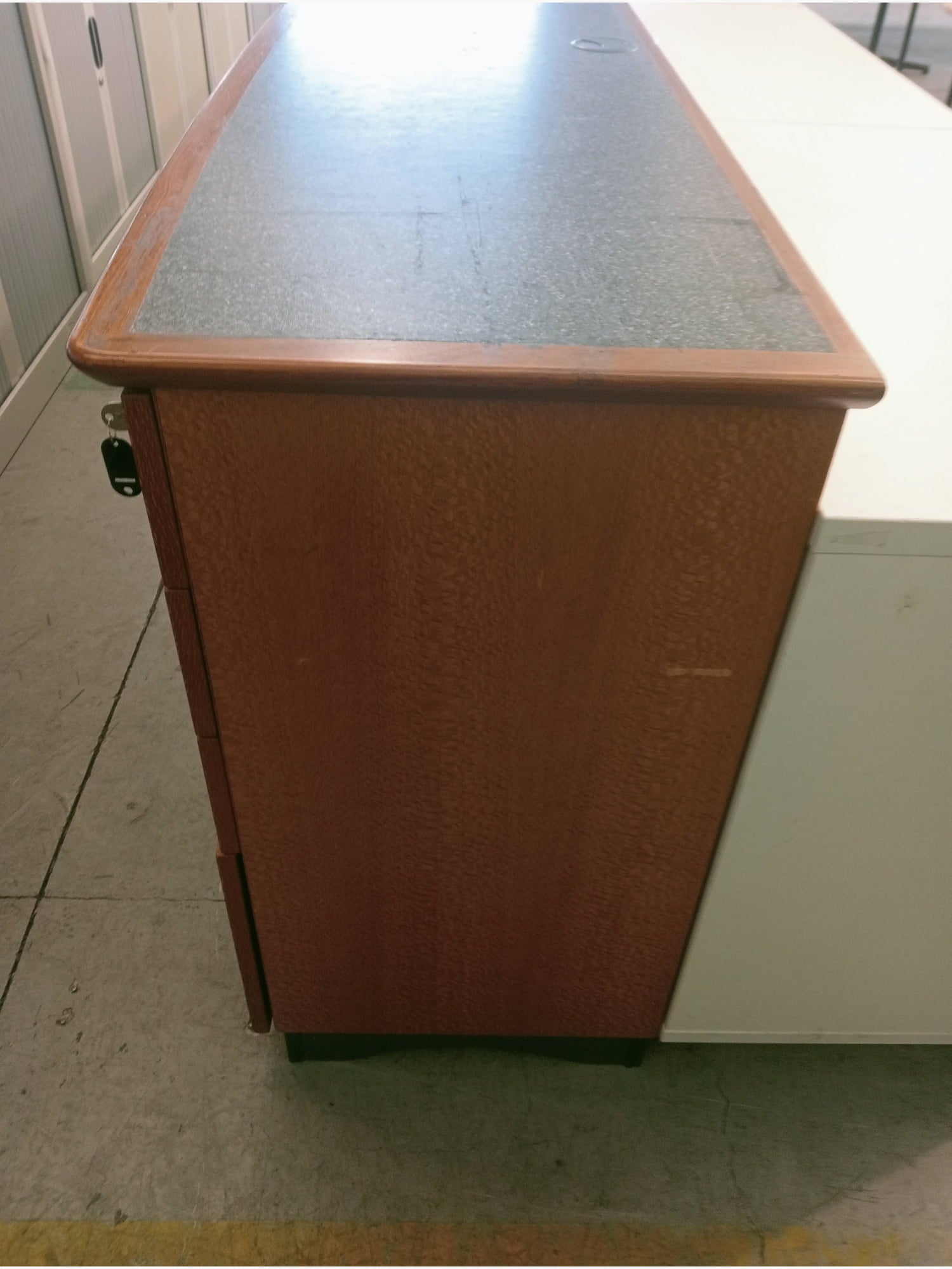 cabinet - Office furniture