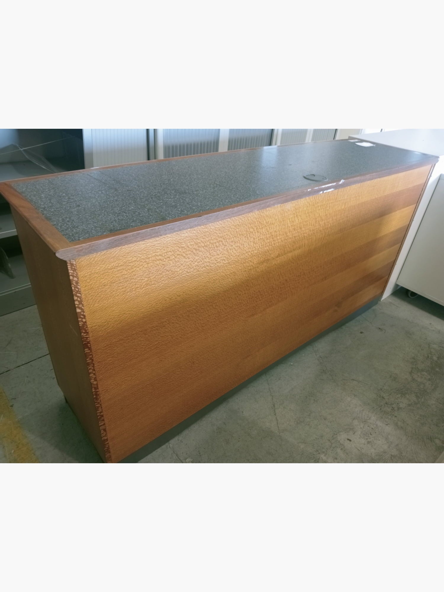 cabinet - Office furniture