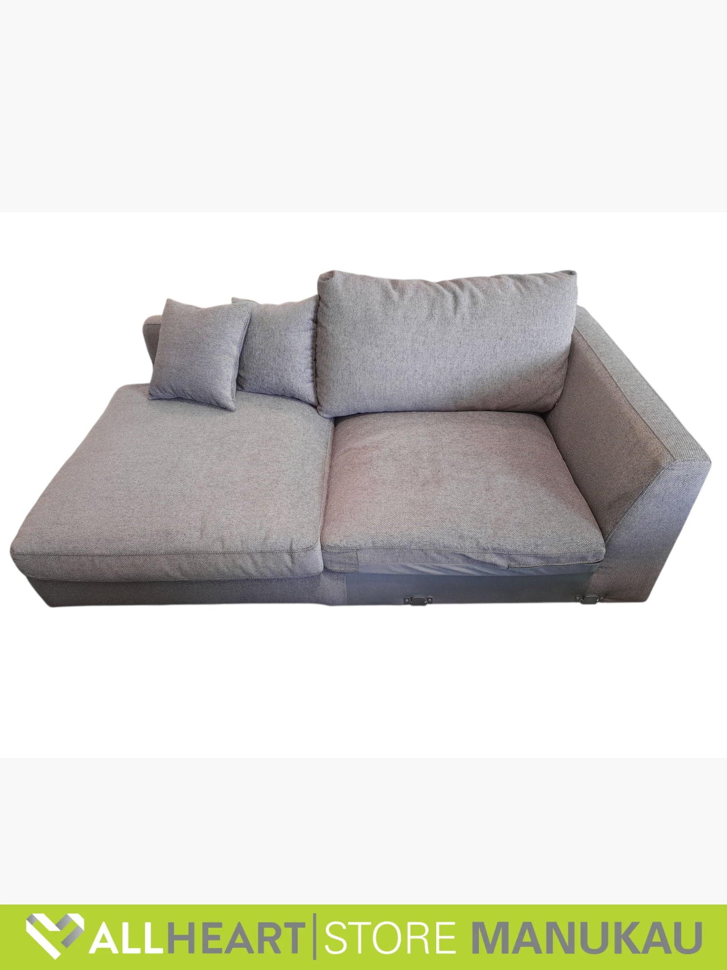 ff 2 seater couch - Furniture