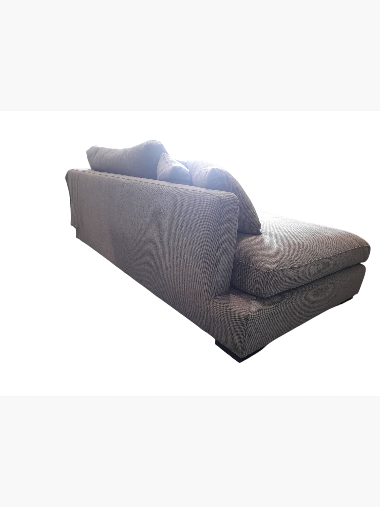 ff 2 seater couch - Furniture