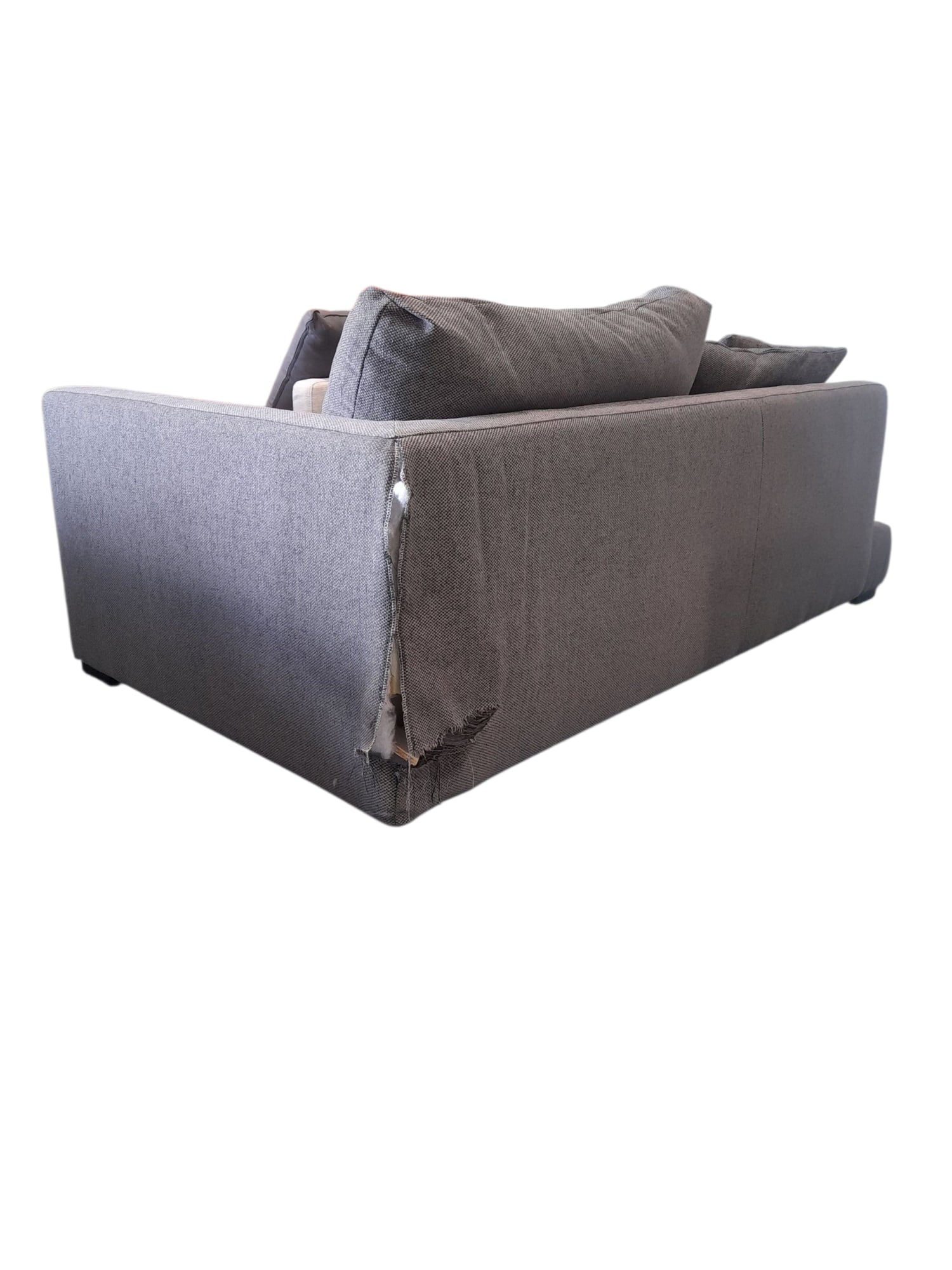 ff 2 seater couch - Furniture