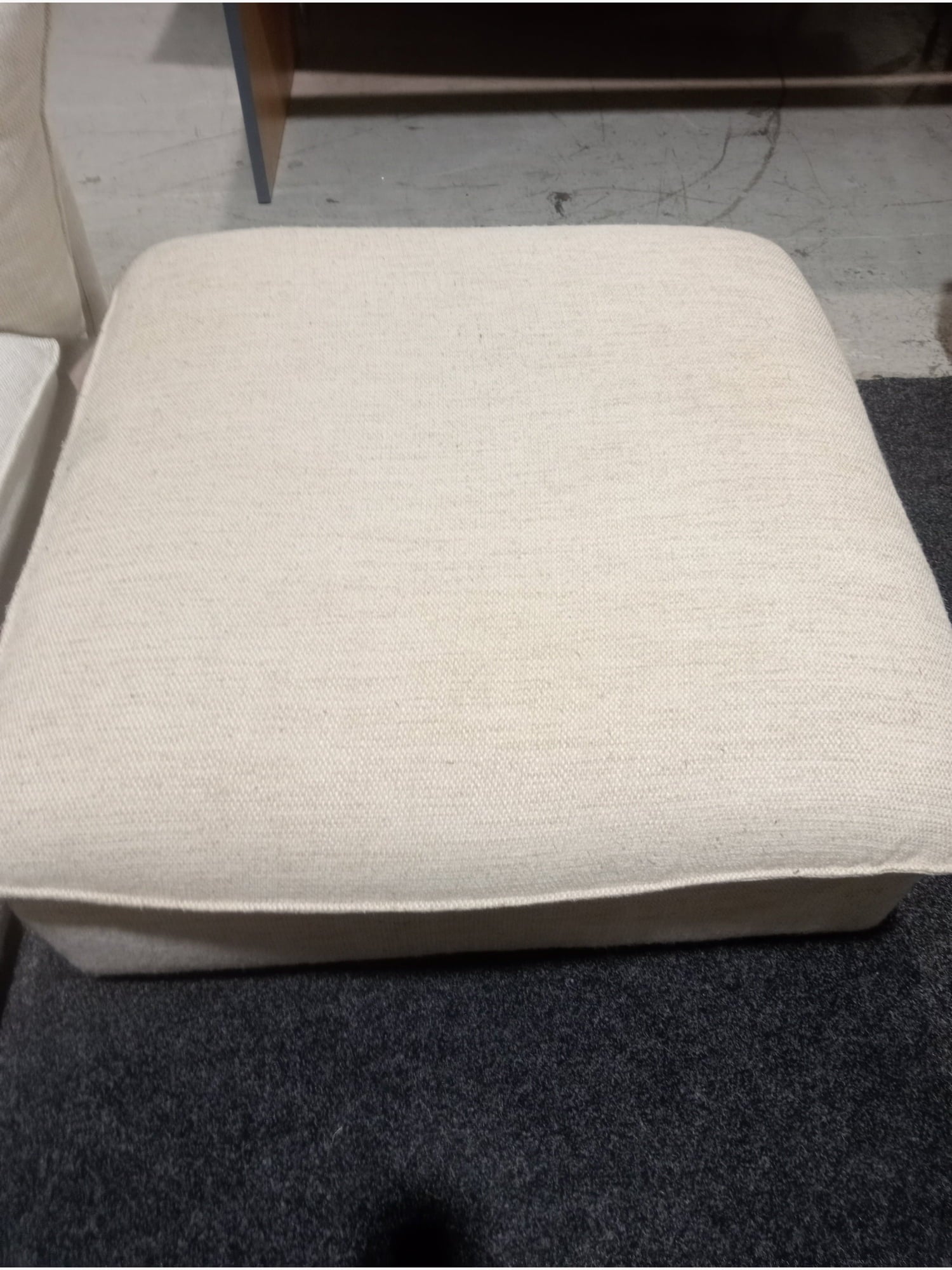 FF 5pc Modular Lounge Suite - Linen - Lounge Suite