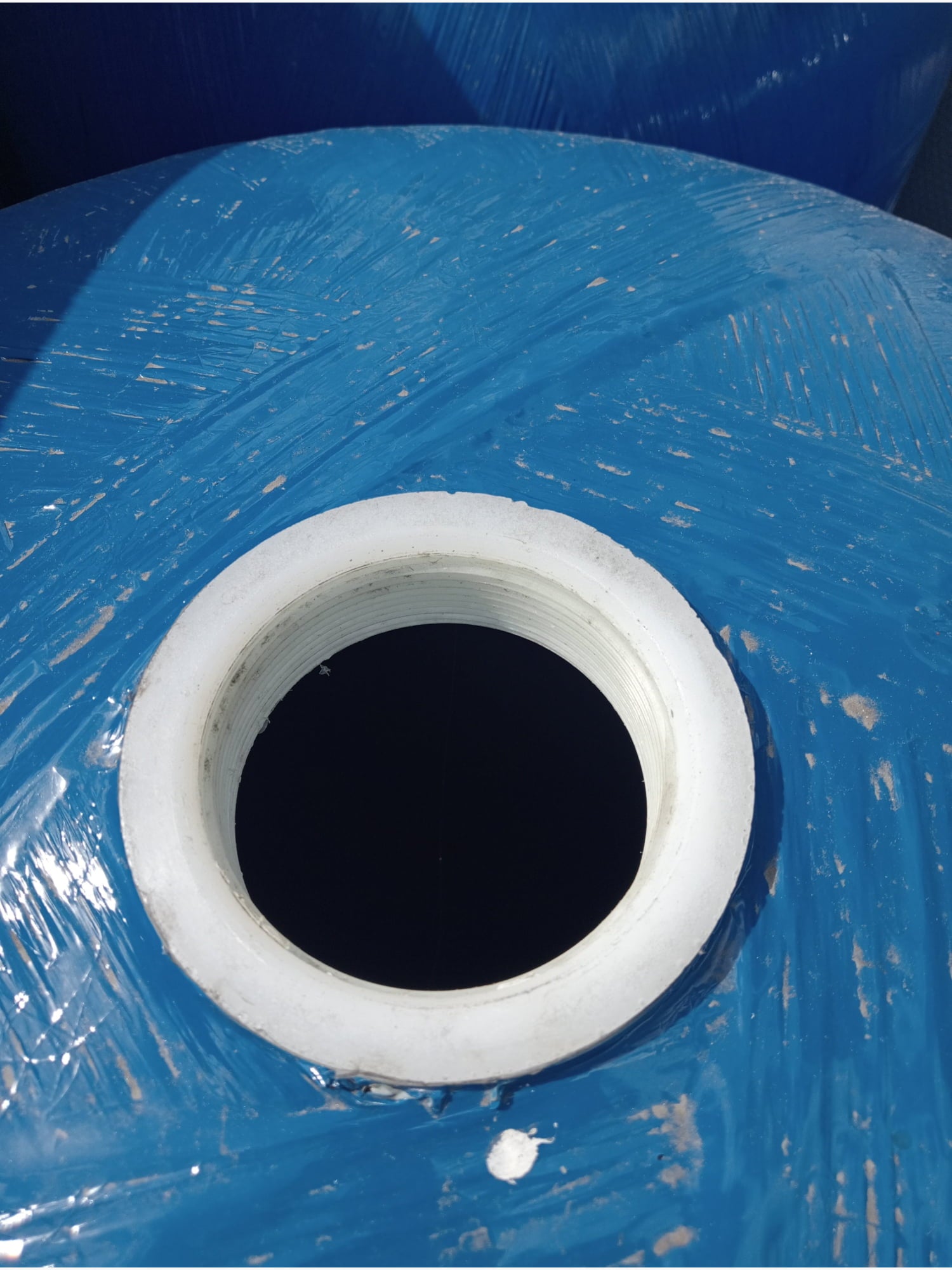 Fibre Glass Water Tank - 1000 Litres