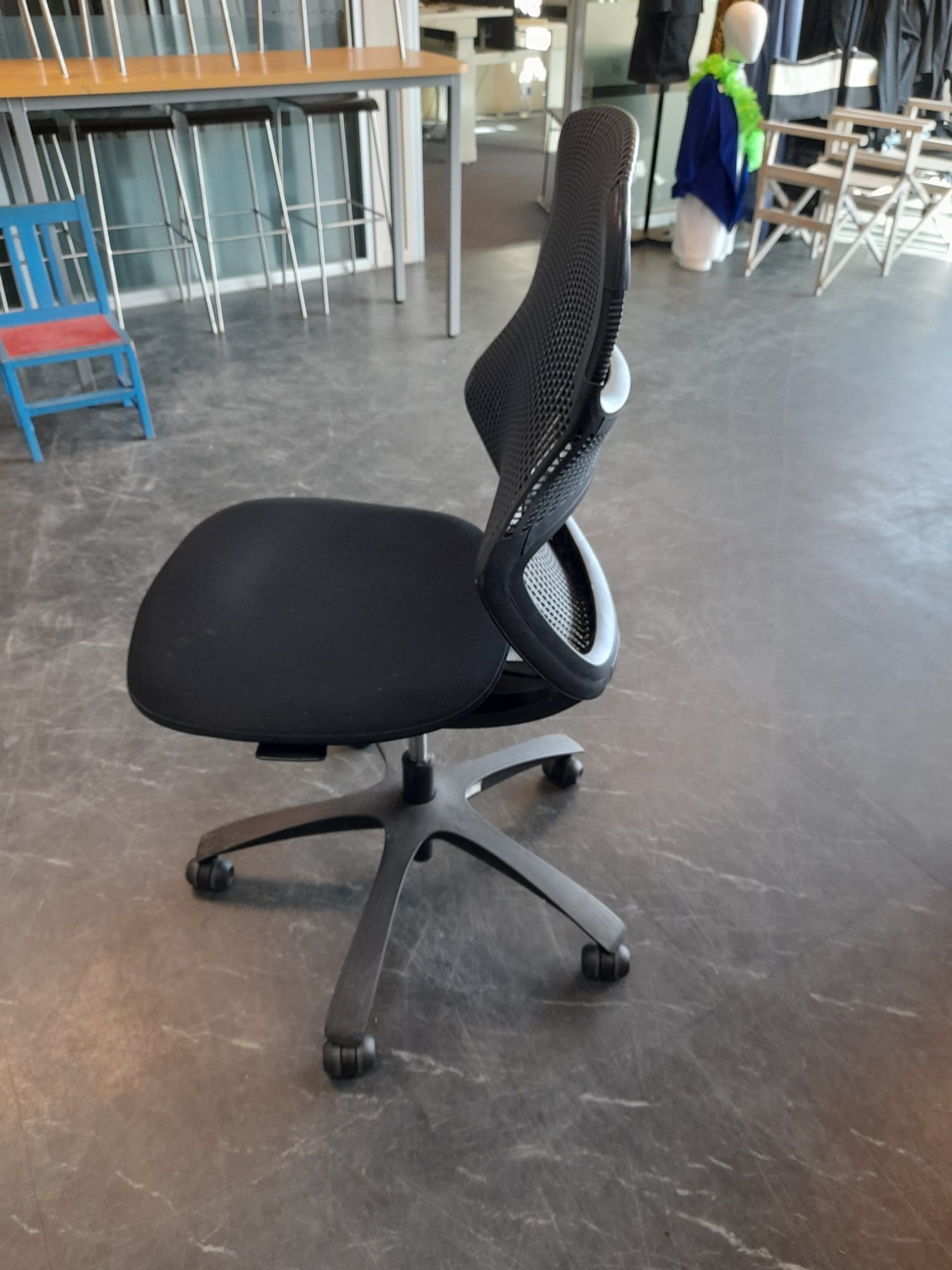 Formway Generation - Office Chair