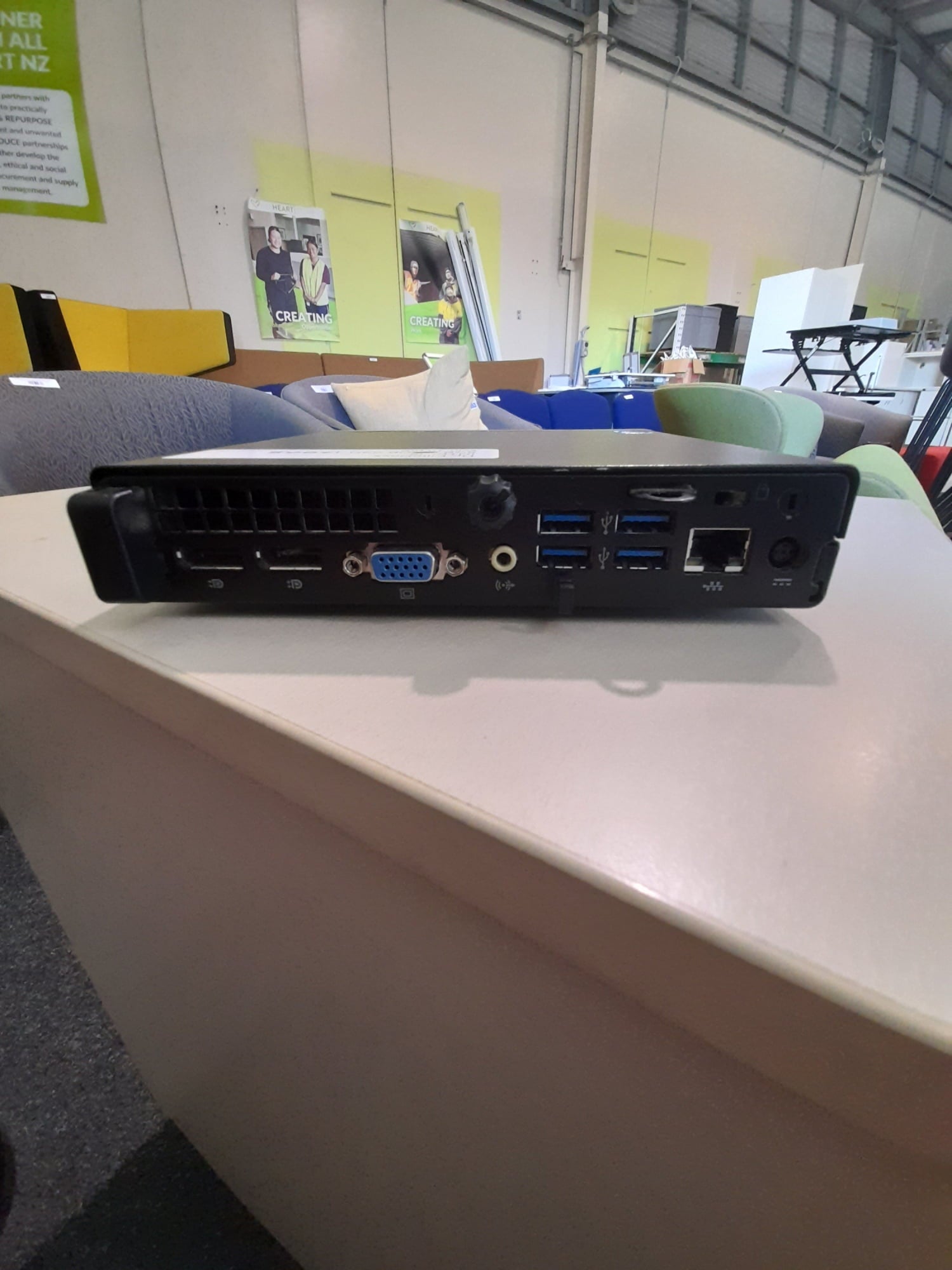 HP EliteDesk