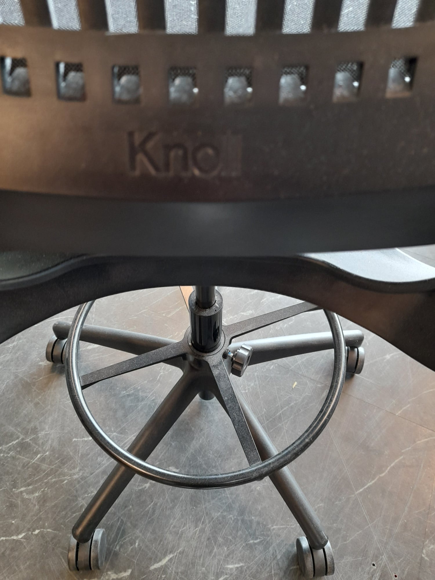 Knoll Generation - High Task - Office Chair