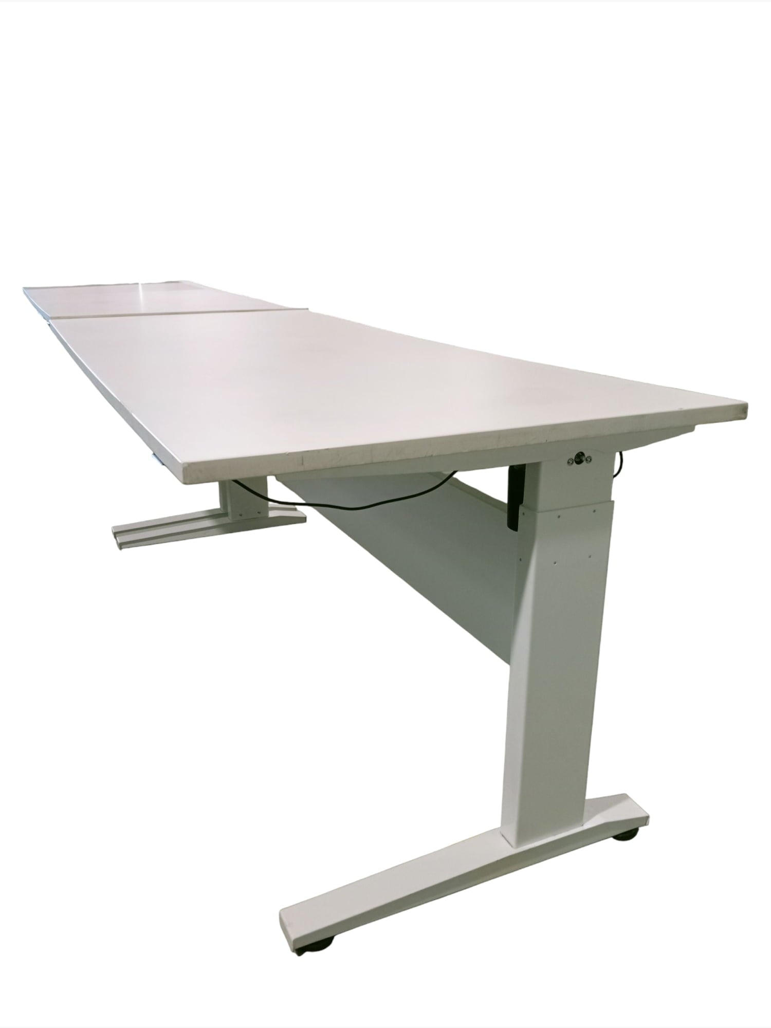 Large Electric Height Adjustable Table Office furniture