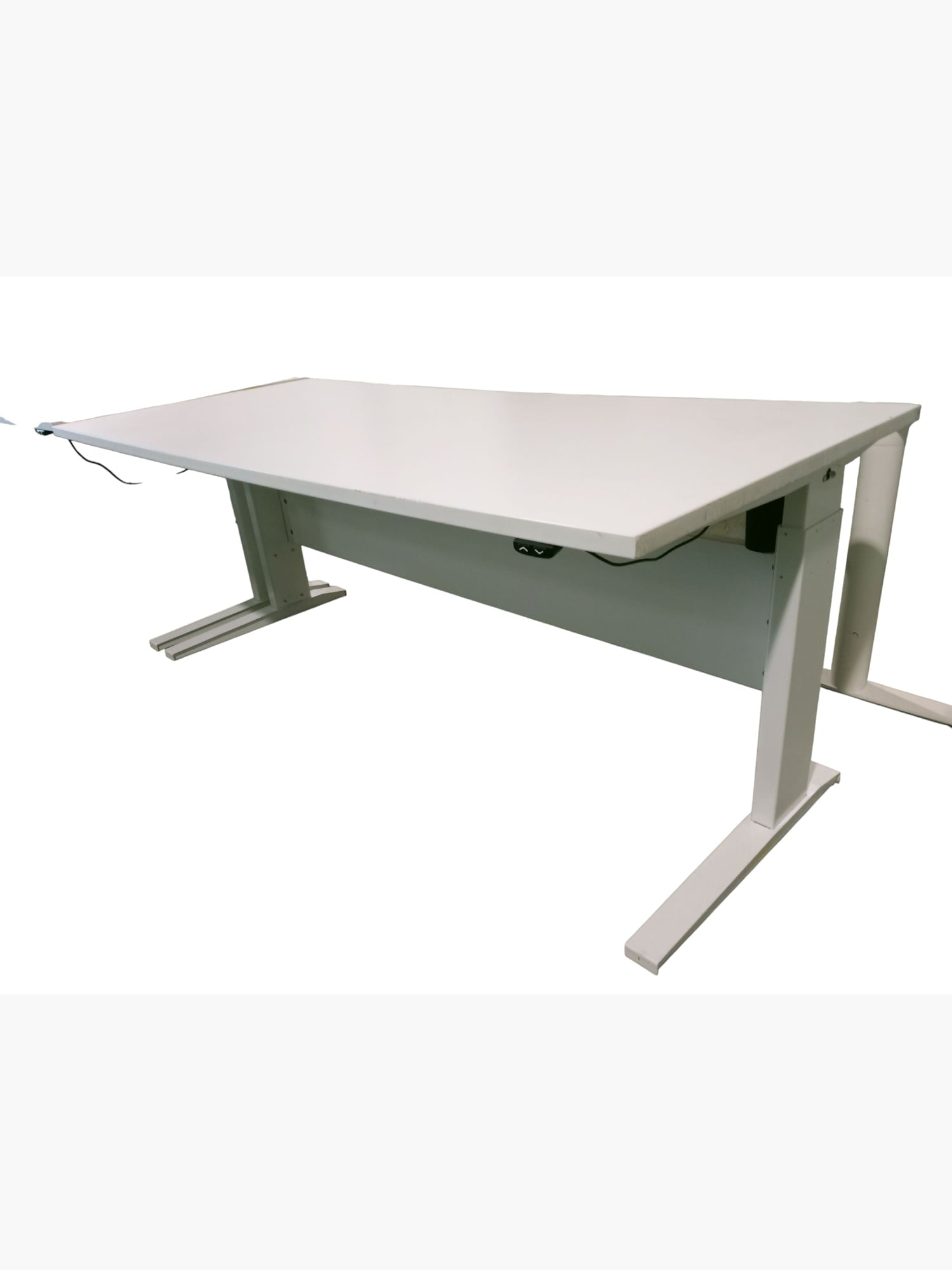 Large Electric Height Adjustable Table Office furniture