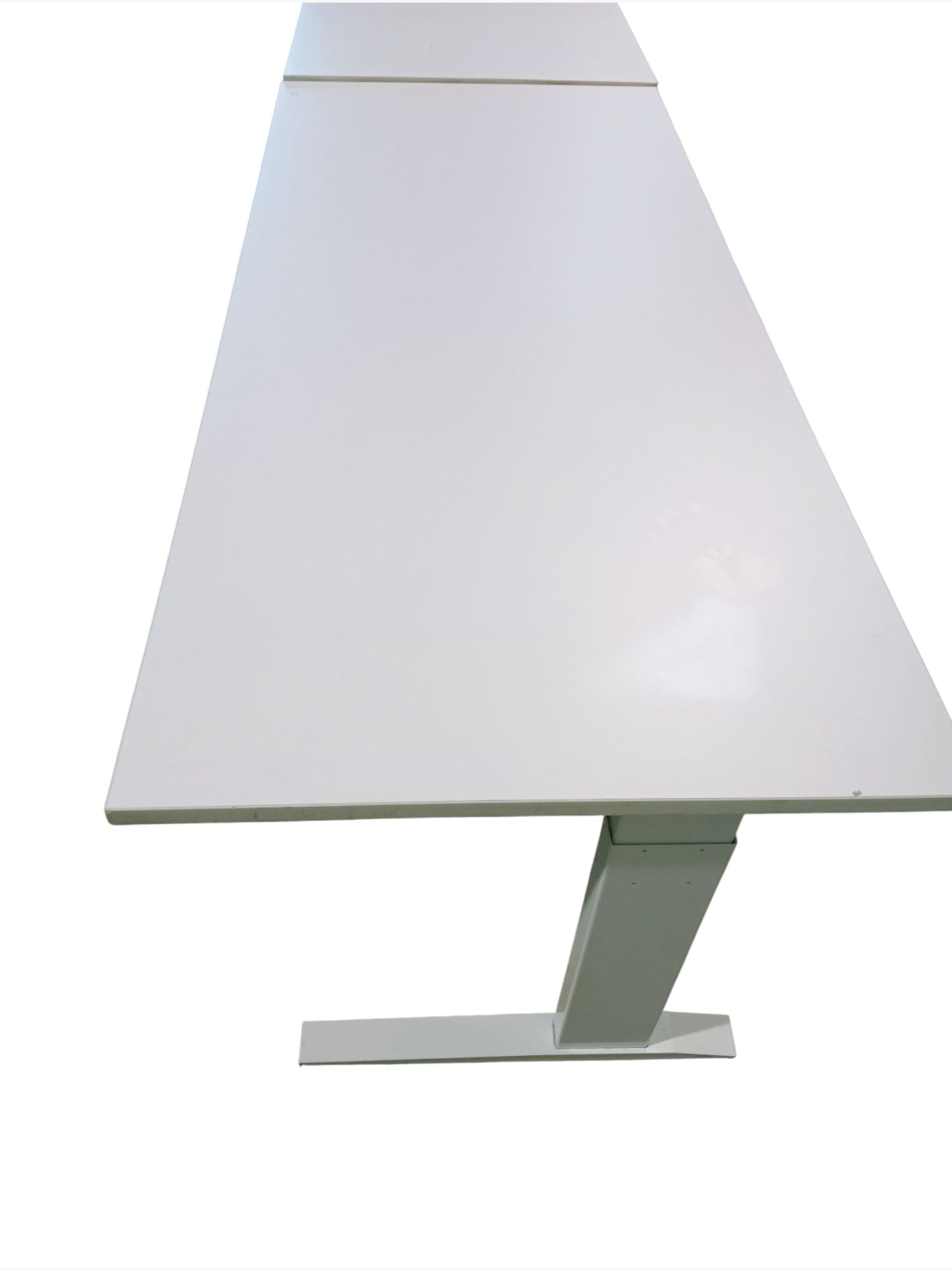 Large Electric Height Adjustable Table Office furniture