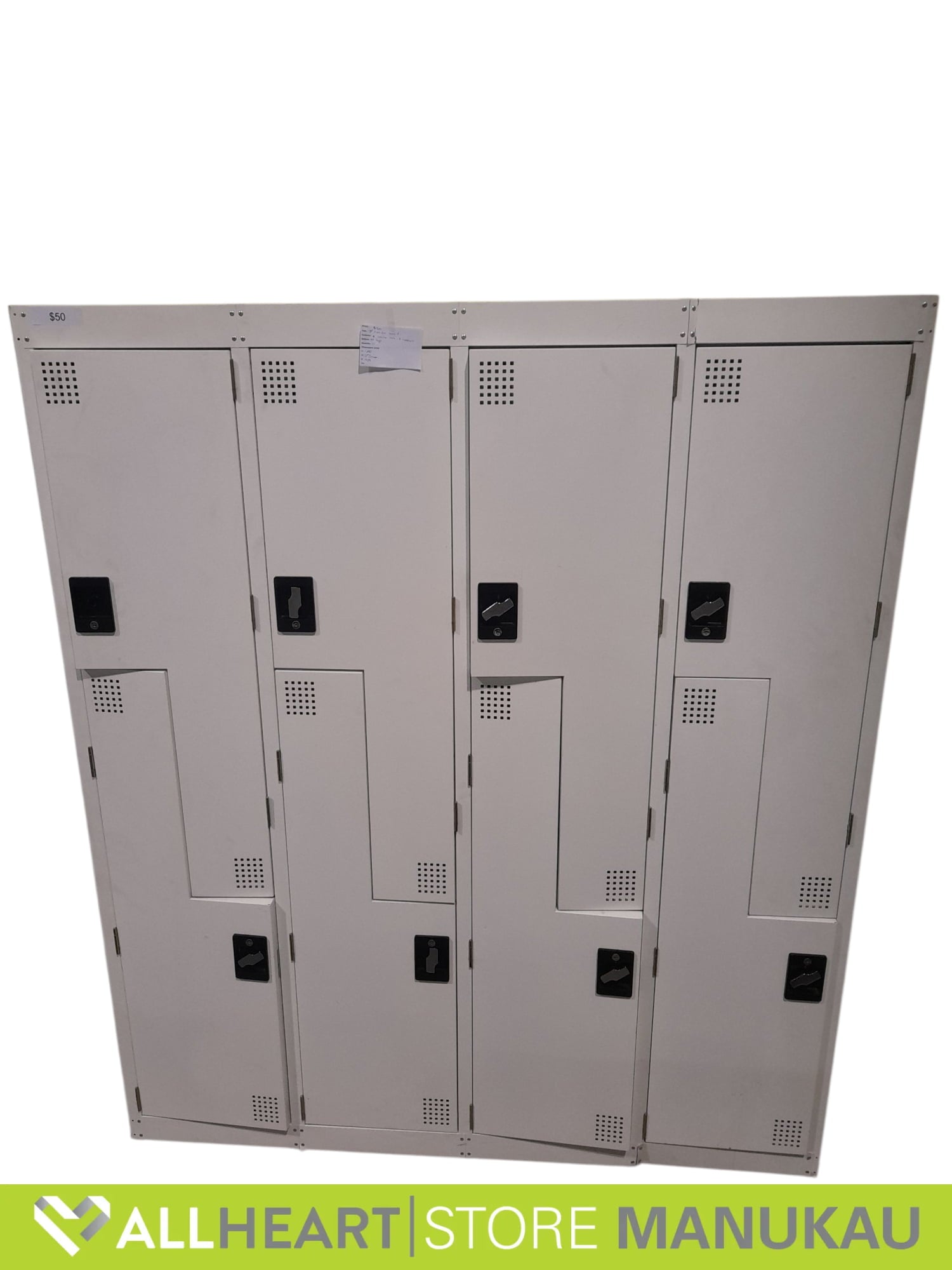 locker unit - Office furniture