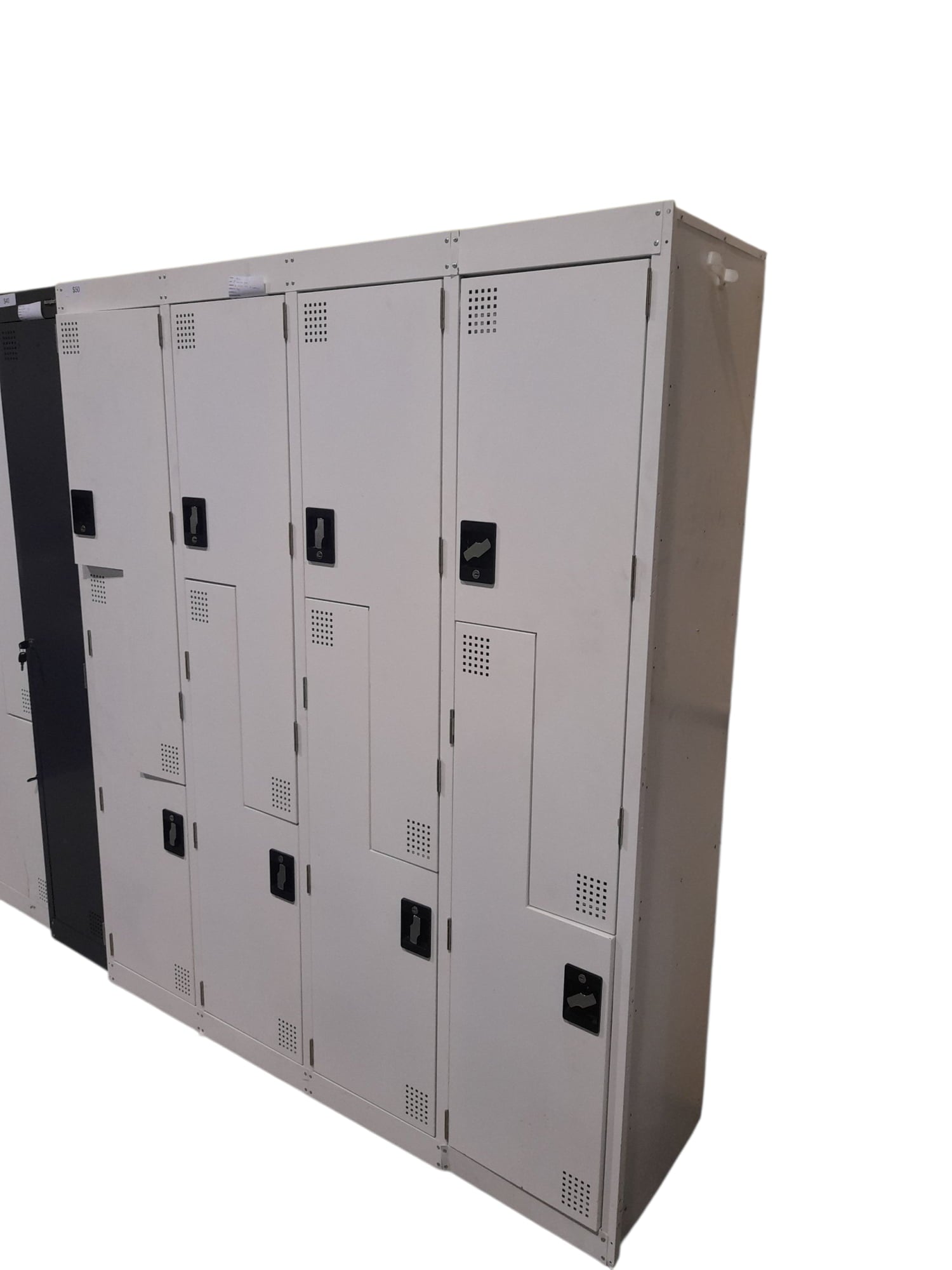 locker unit - Office furniture