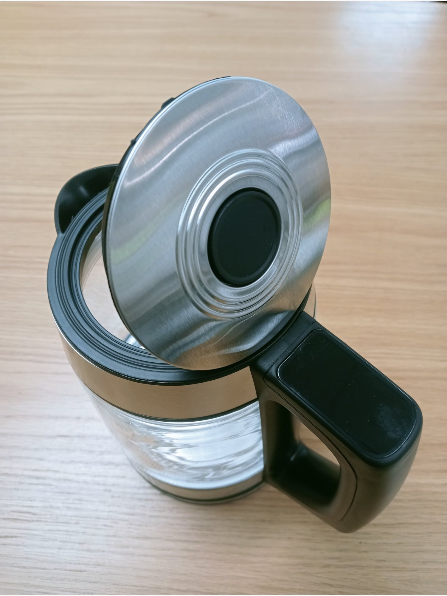 MA Smart Kettle - Kitchen Appliance