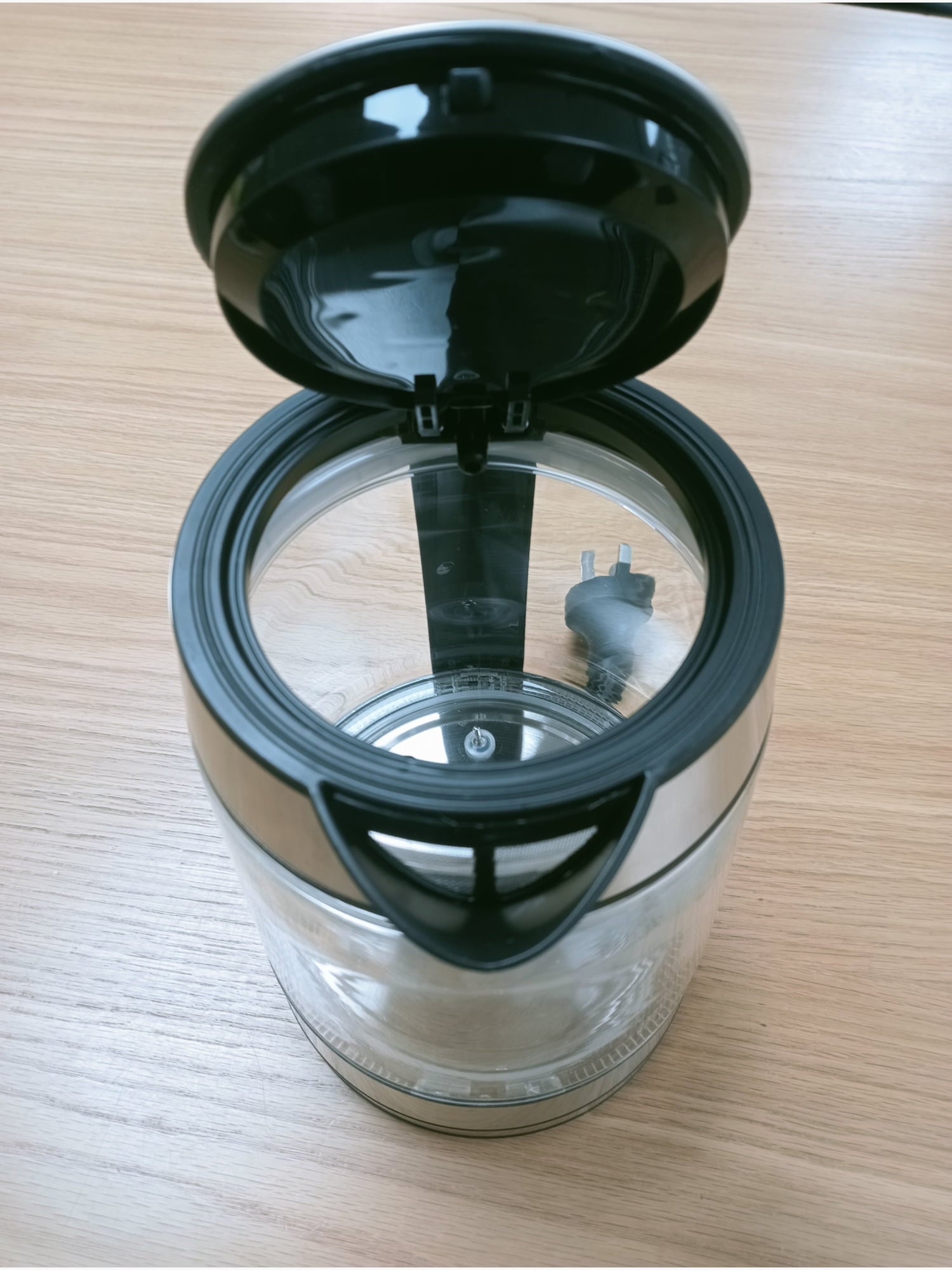 MA Smart Kettle - Kitchen Appliance