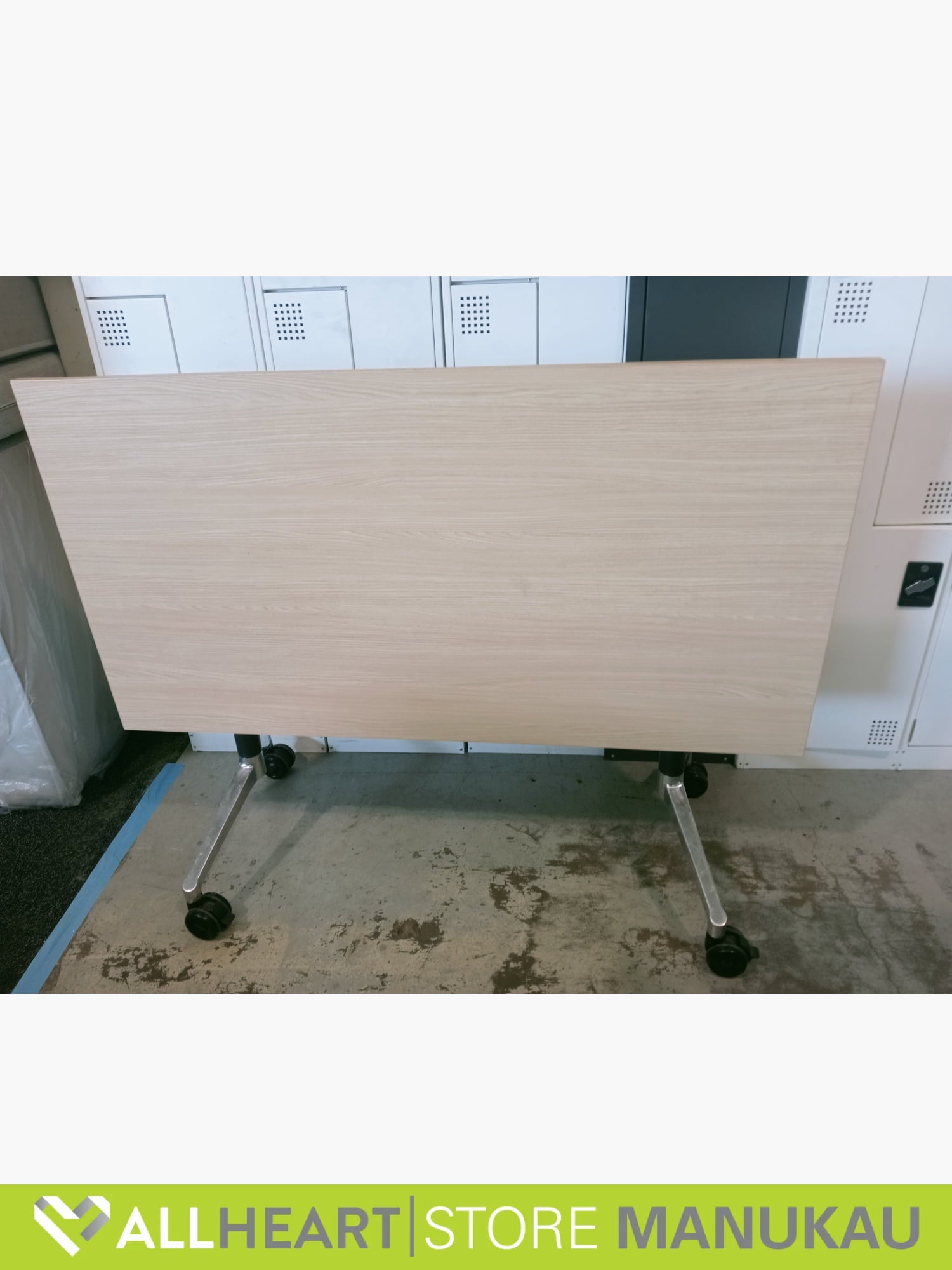 office flip desk - Office furniture