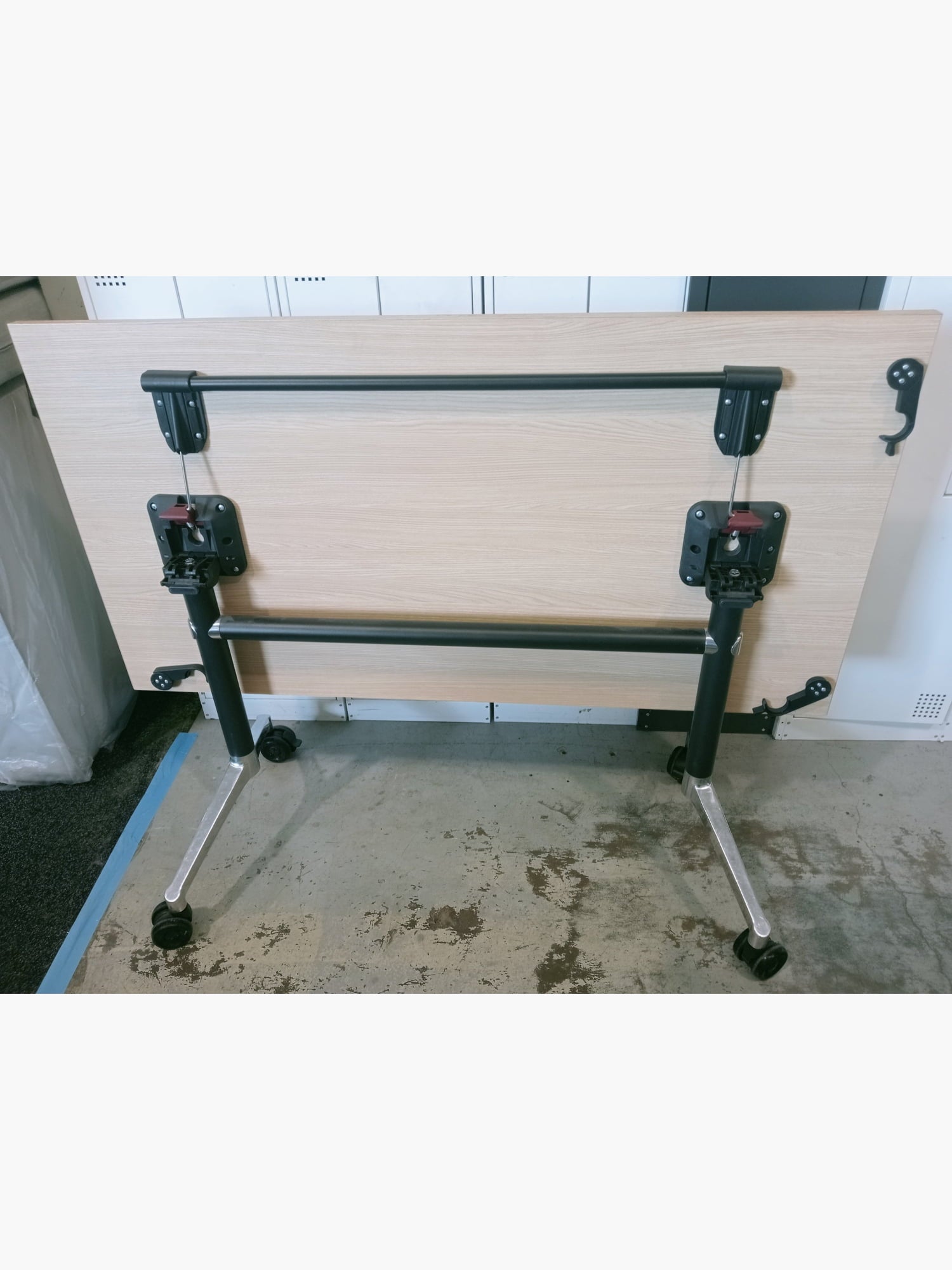 office flip desk - Office furniture