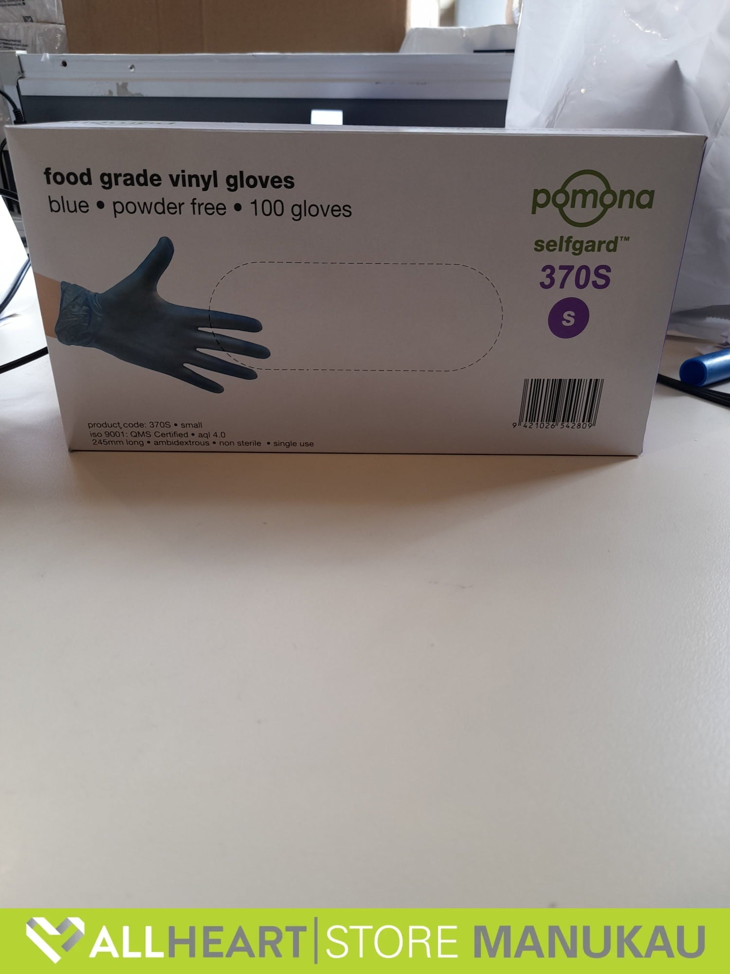 Pomona Gloves - Food Grade - Small