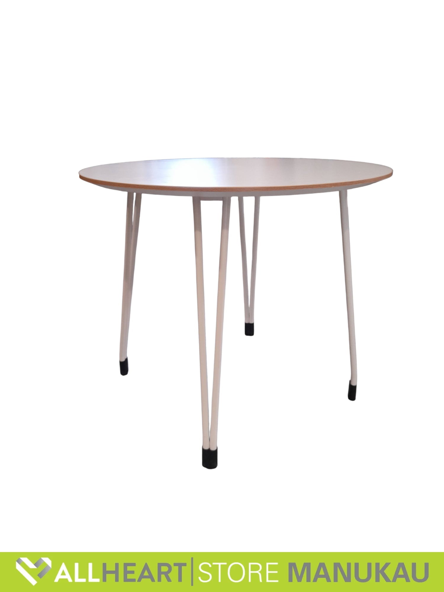 round coffee table - Furniture