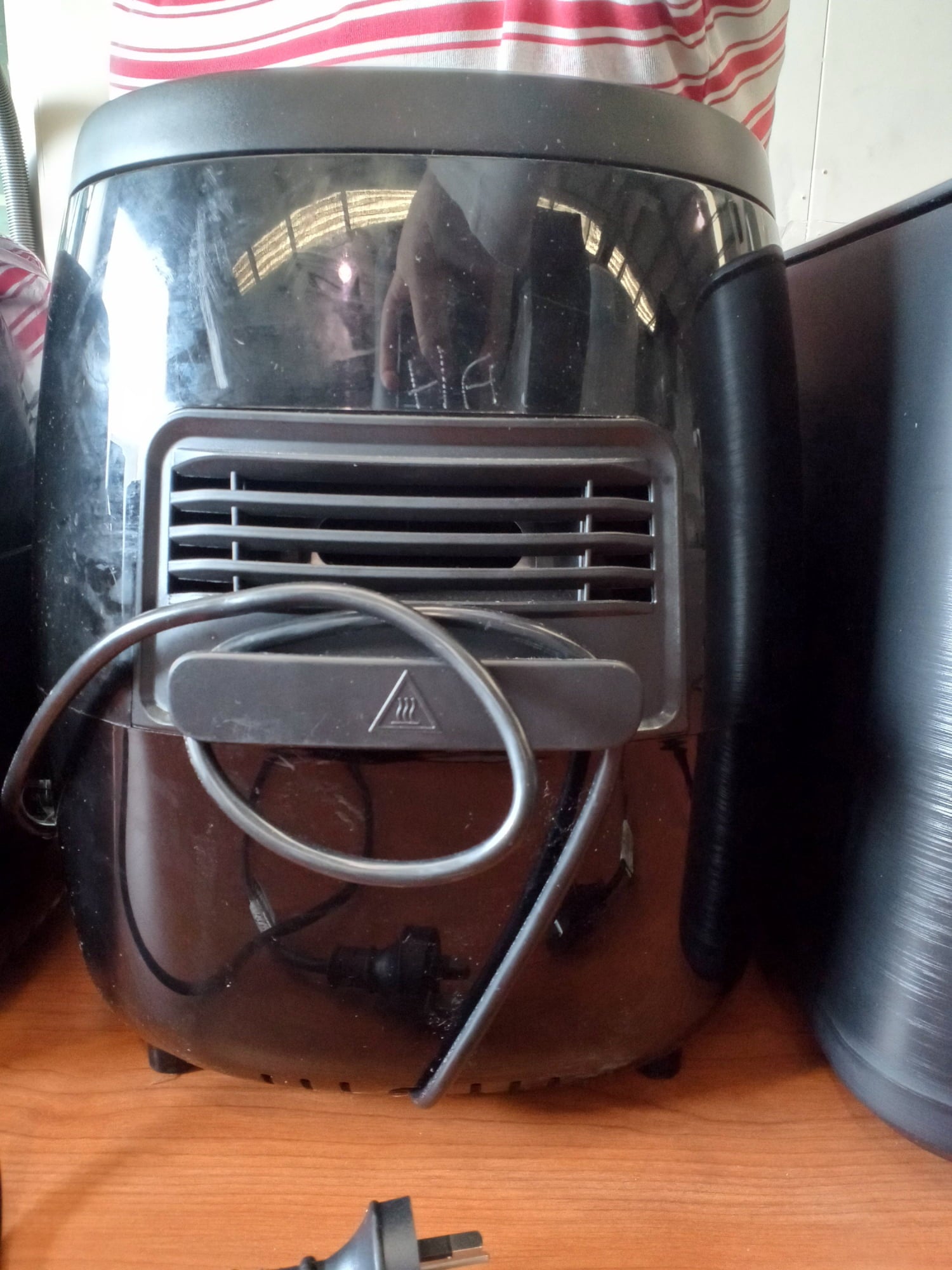 Russell Hobbs Brooklyn Air Fryer - Kitchen Appliance