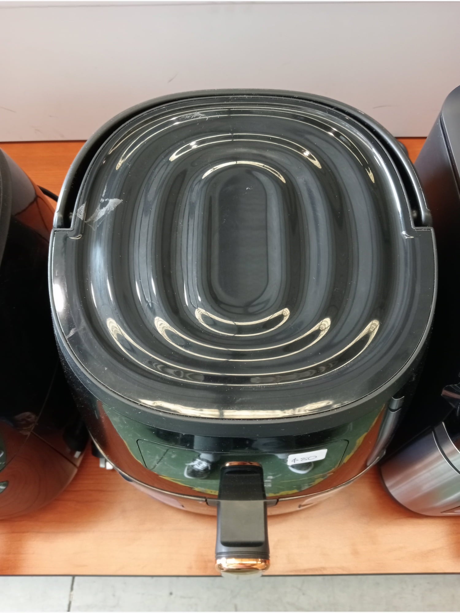 Russell Hobbs Brooklyn Air Fryer - Kitchen Appliance