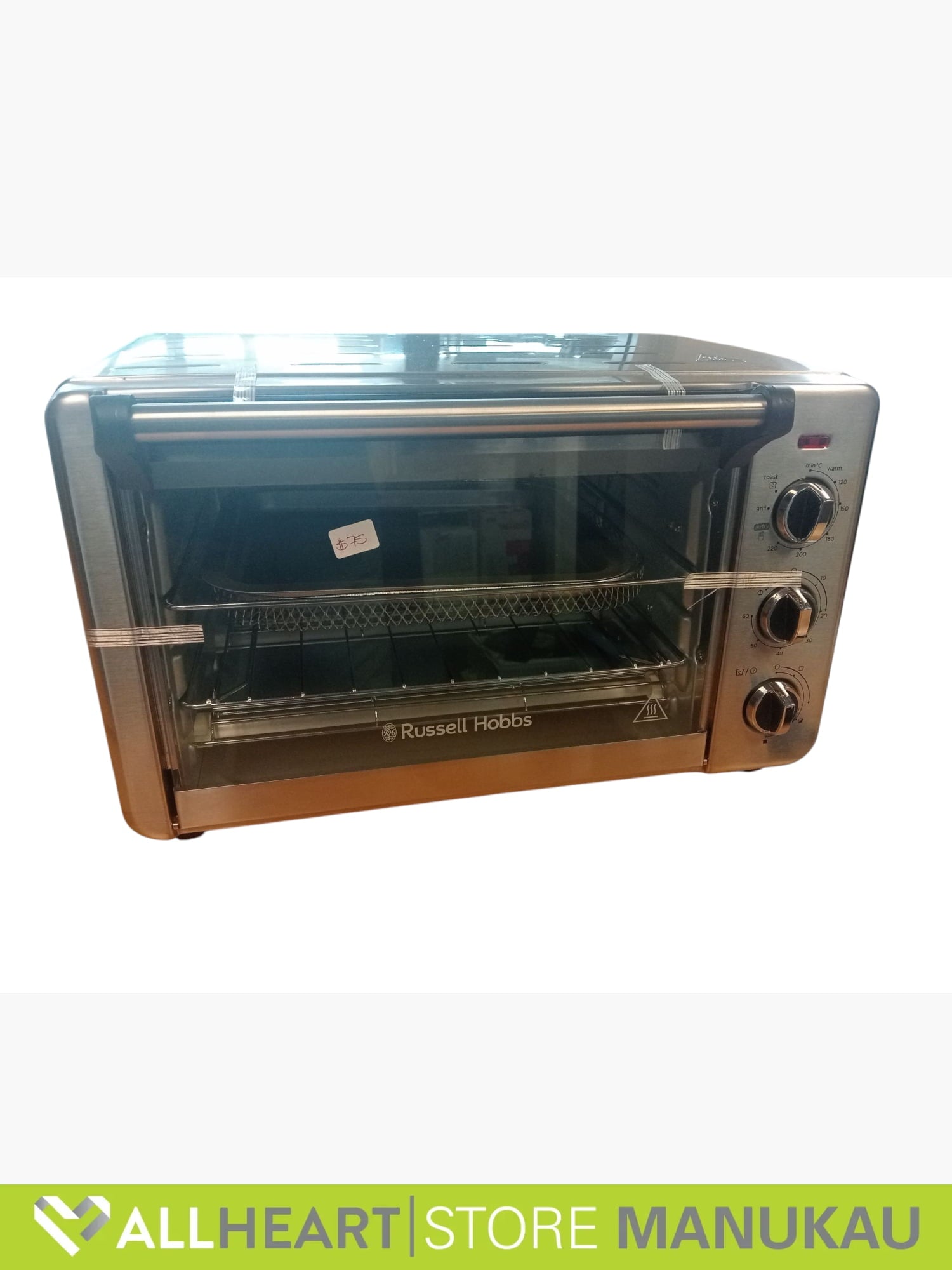 Russell Hobbs Toaster Oven - Kitchen Appliance