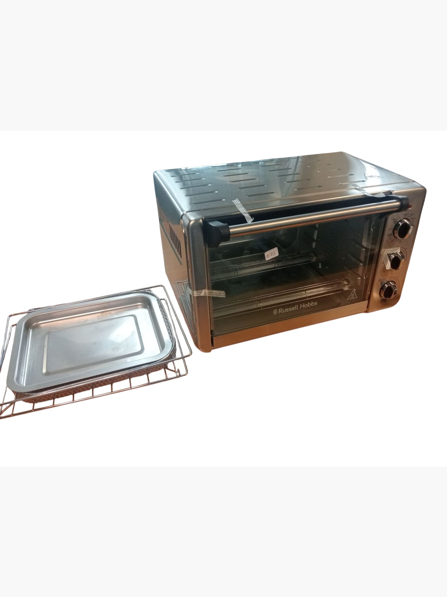 Russell Hobbs Toaster Oven - Kitchen Appliance