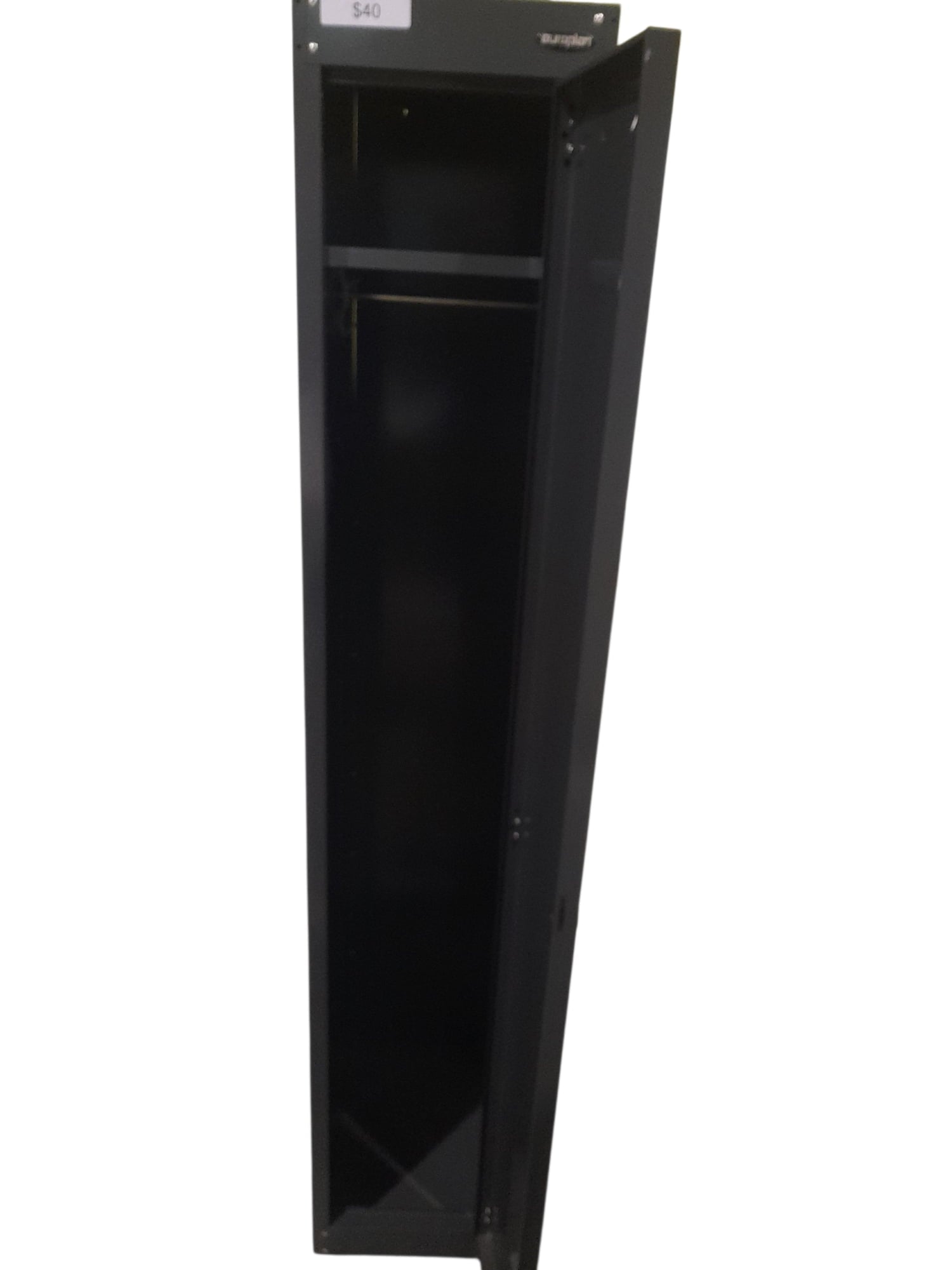 single locker - Office furniture