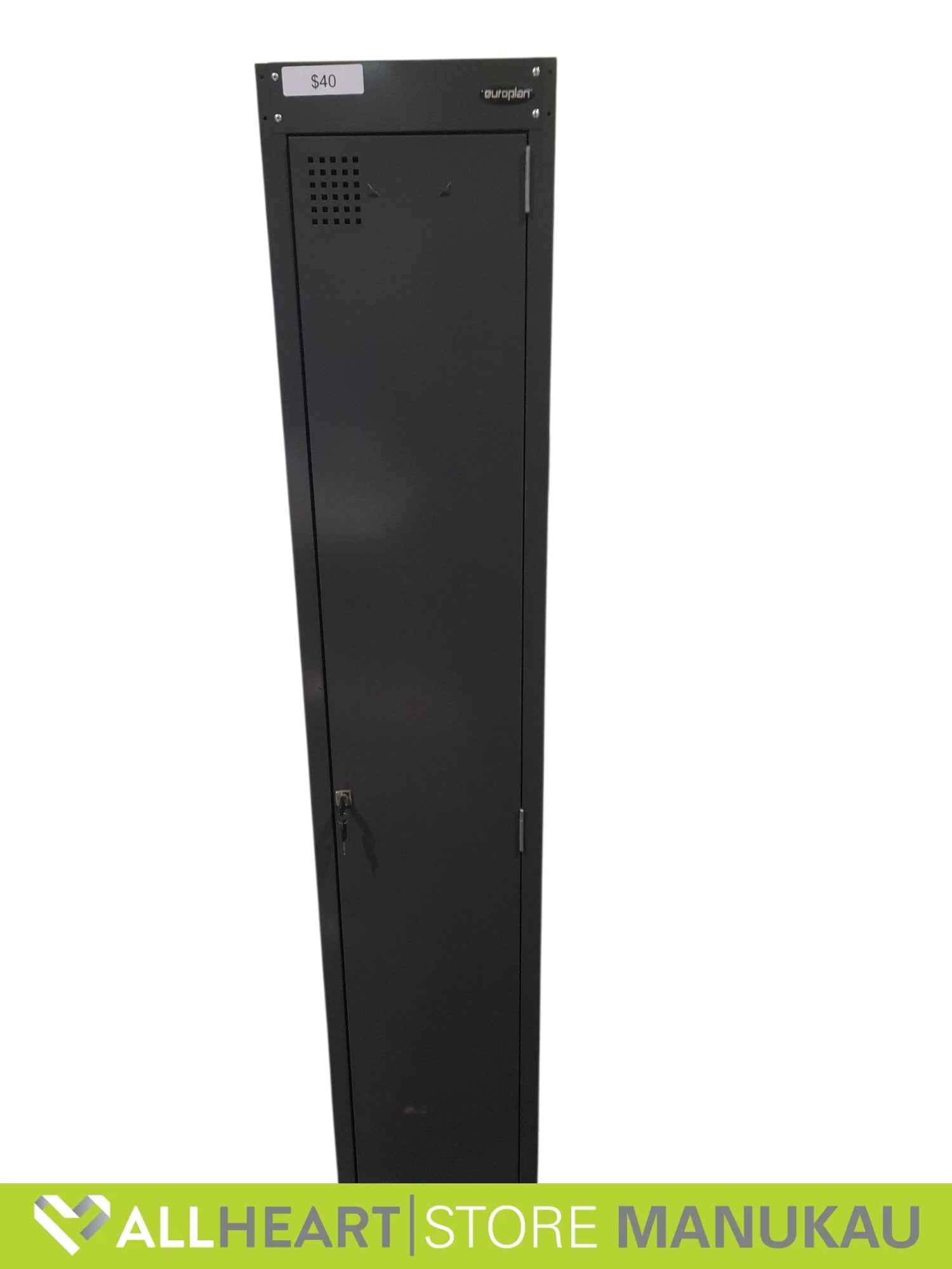 single locker - Office furniture
