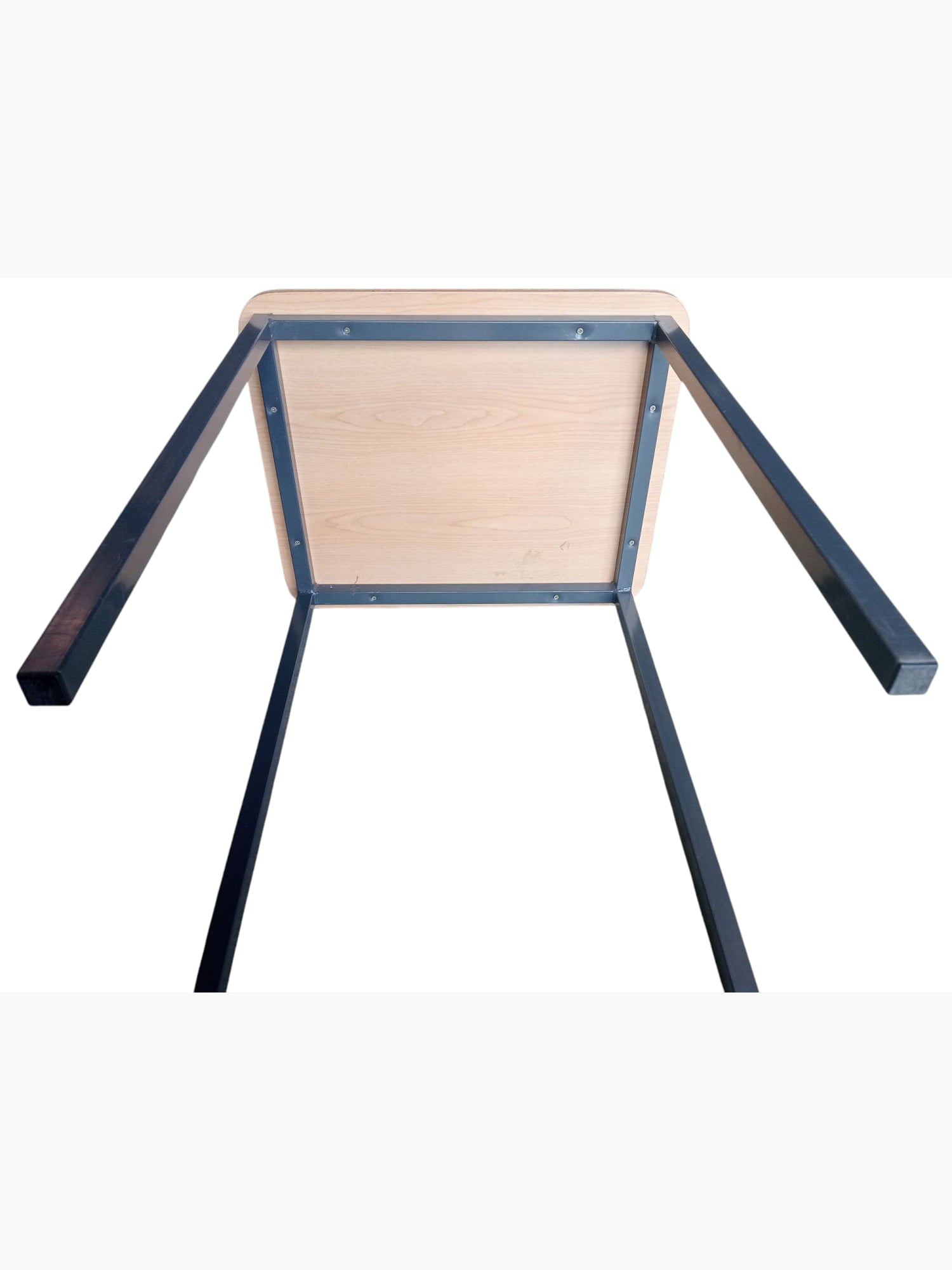 Small Desk Rectangle - W605mm - Furniture