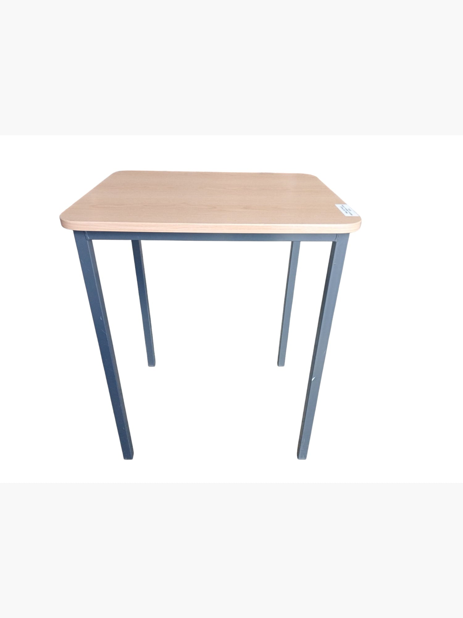 Small Desk Rectangle - W605mm - Furniture