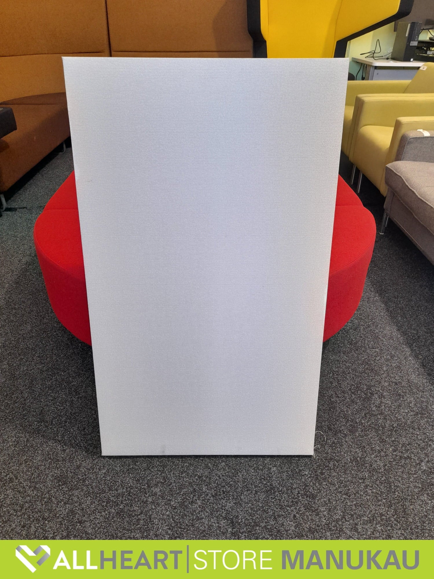 Small Soft Board - 600 x 1000mm