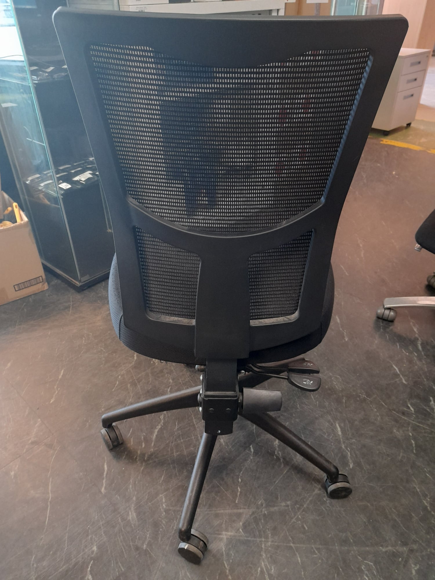 Urban Mesh - High Back - Office Chair