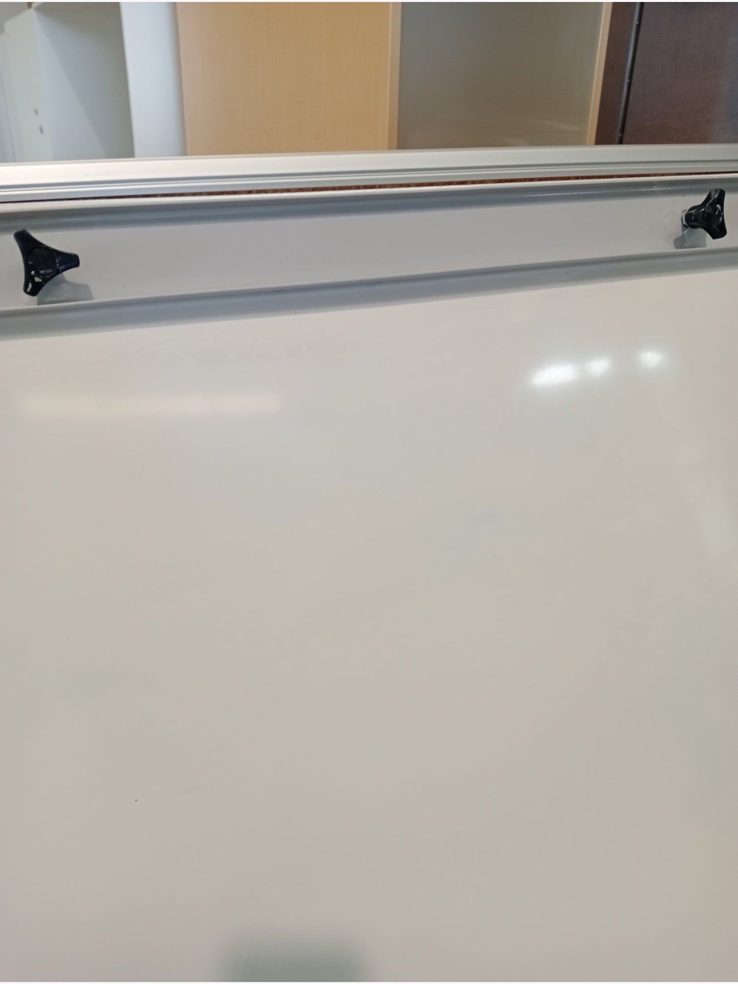 White Board on Easel - Office furniture