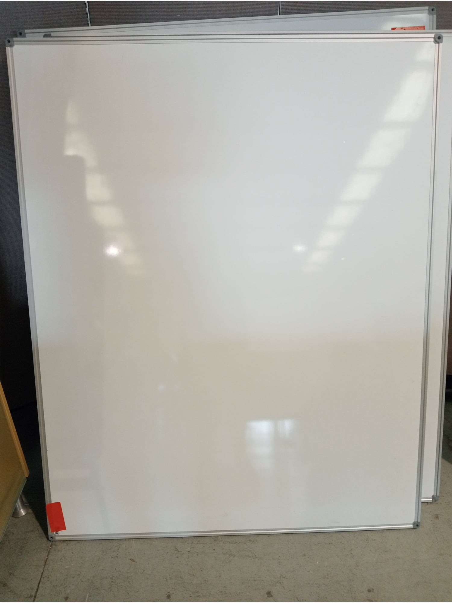 White Board on Easel - Office furniture